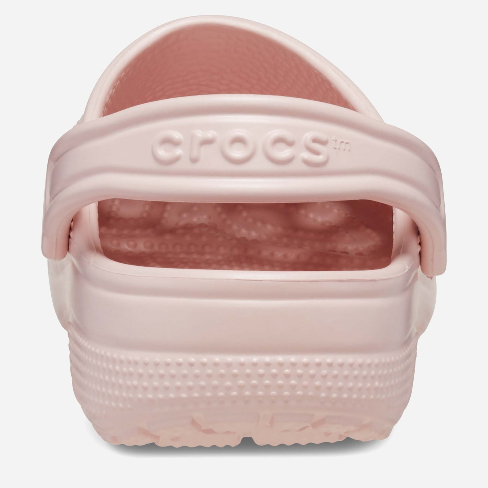 Тапочки унісекс Crocs Classic Qaq (10001-6UR) — фото 2