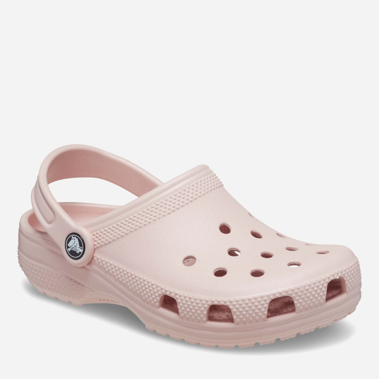 Тапочки унісекс Crocs Classic Qaq (10001-6UR) — фото 4