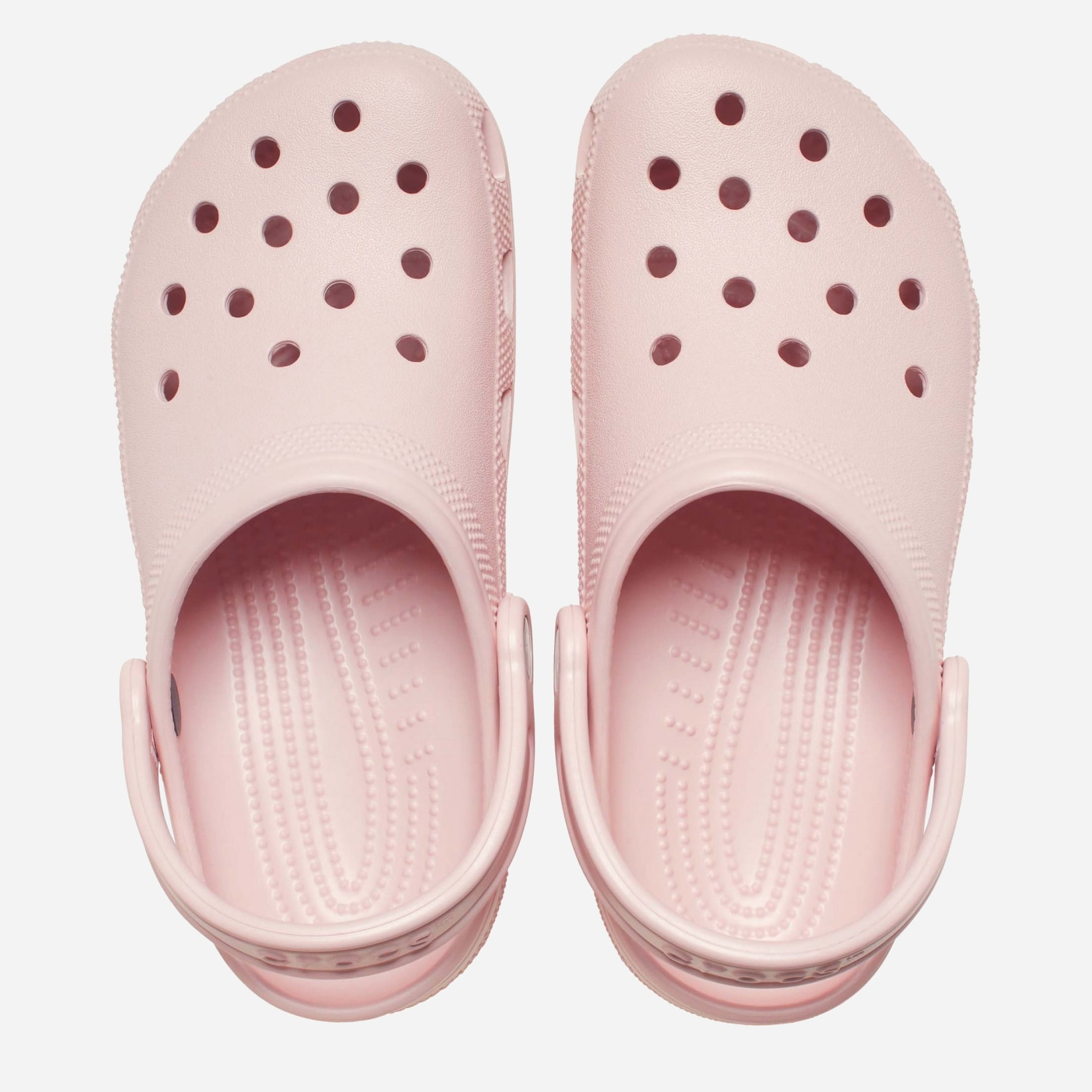 Тапочки унісекс Crocs Classic Qaq (10001-6UR) — фото 7