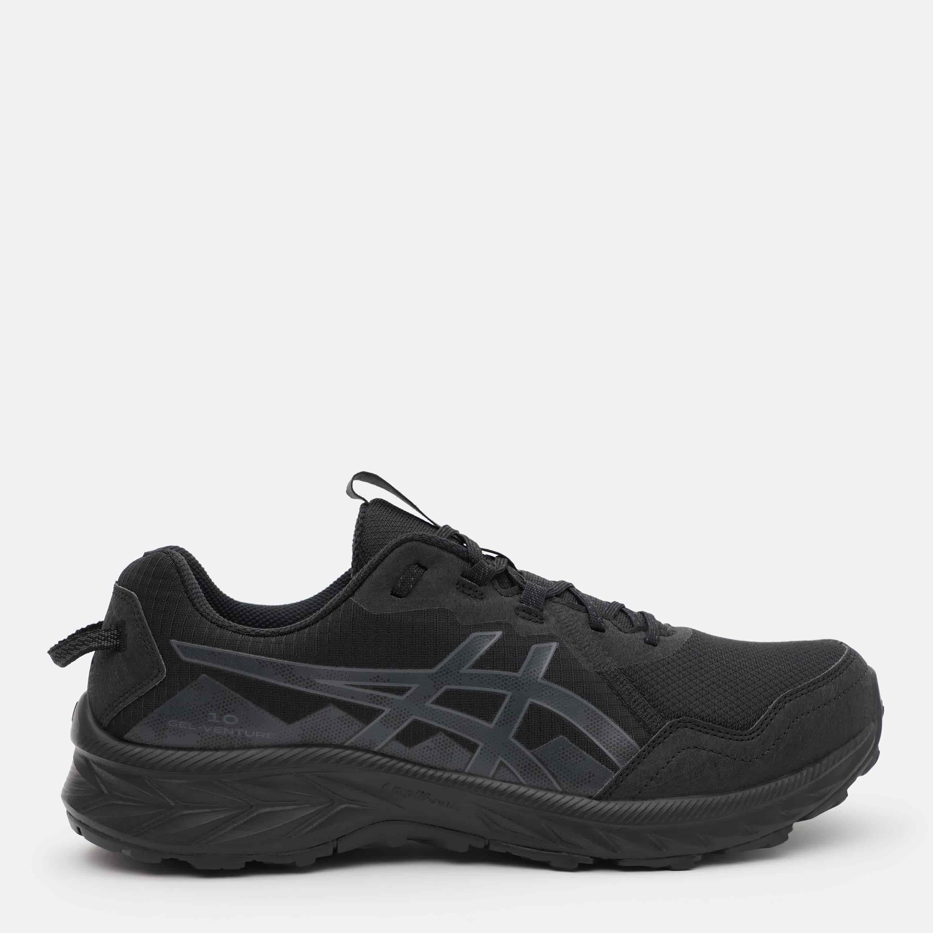 Кросівки чоловічі Asics Gel-Venture 10 1011B967-001 (1011B967-001) — фото 1