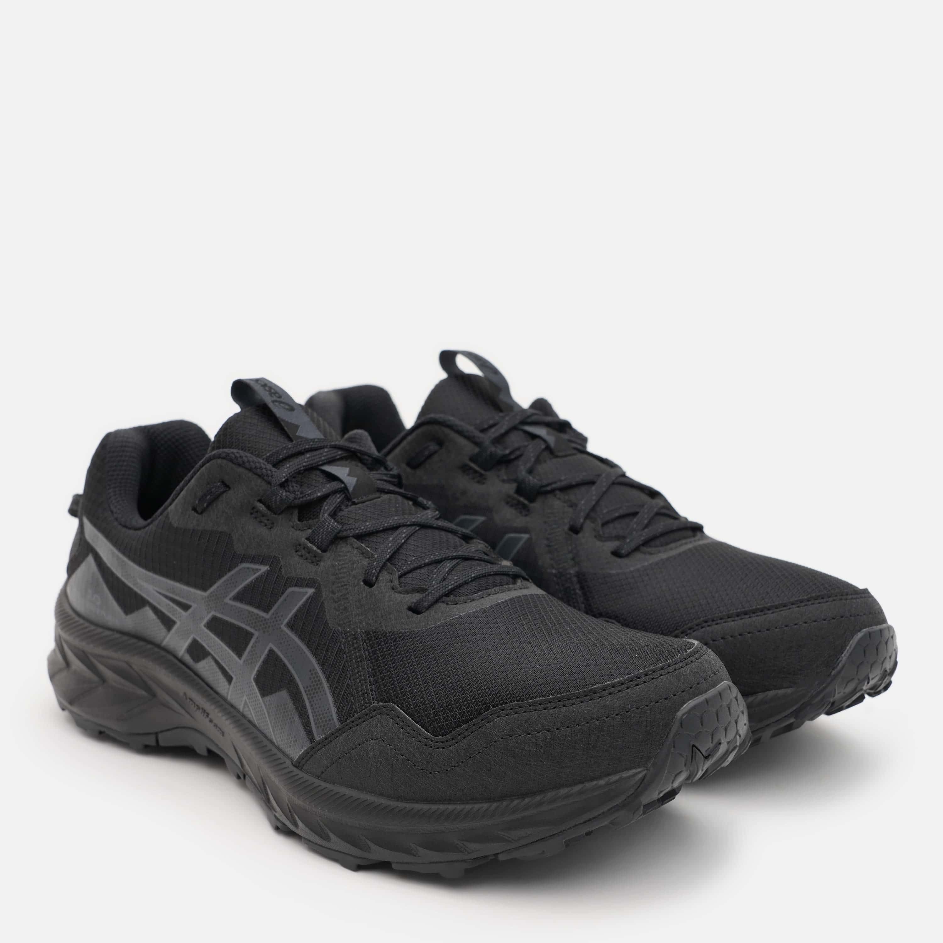 Кросівки чоловічі Asics Gel-Venture 10 1011B967-001 (1011B967-001) — фото 4