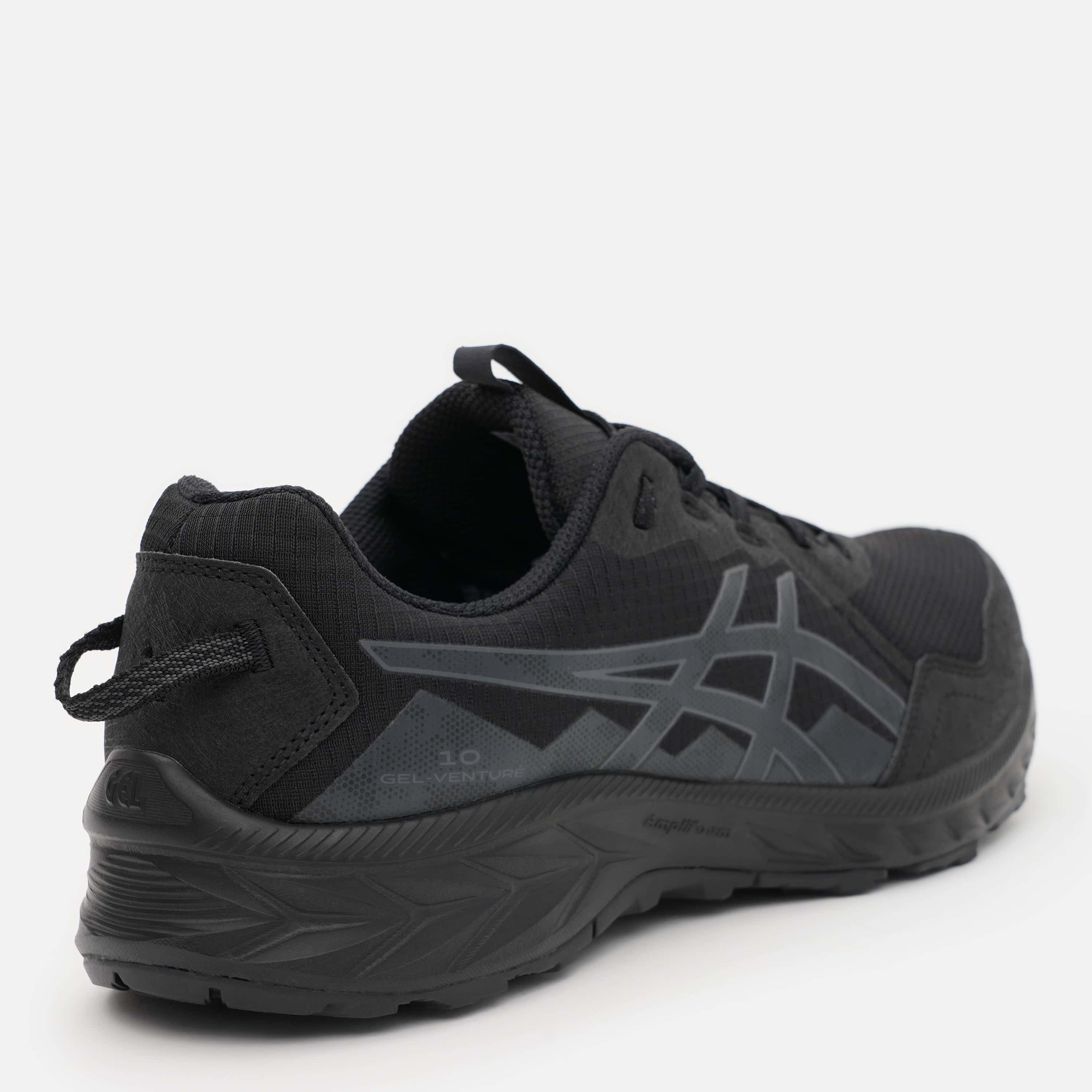Кросівки чоловічі Asics Gel-Venture 10 1011B967-001 (1011B967-001) — фото 5