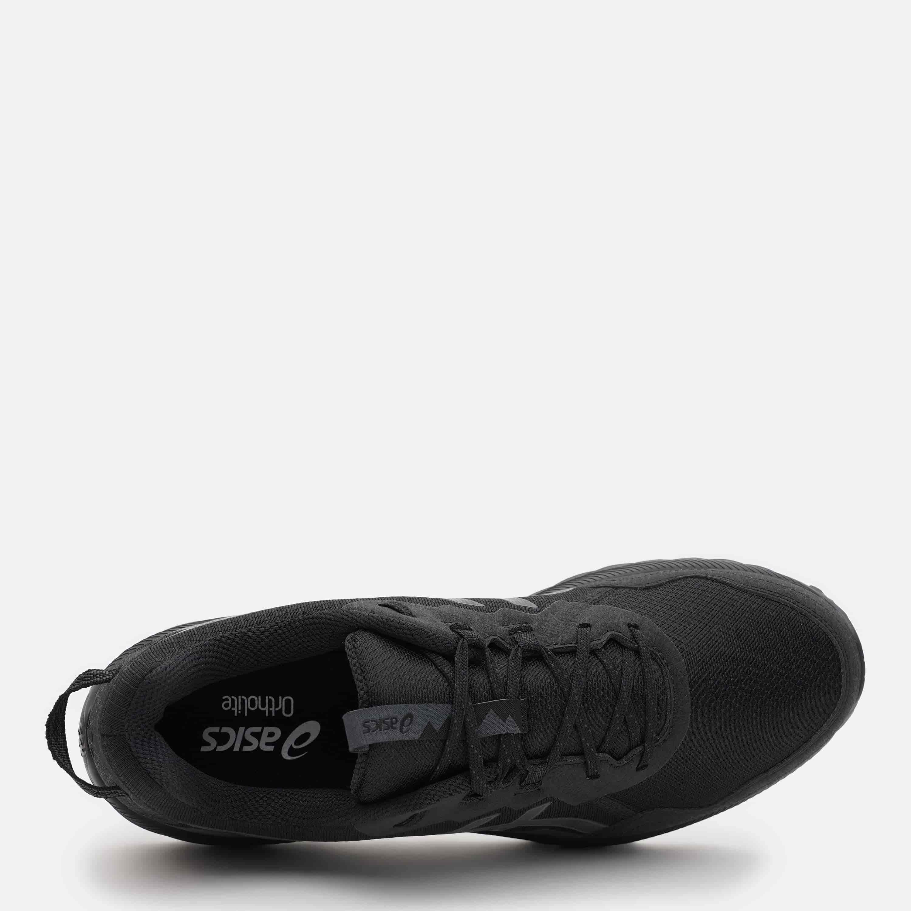 Кросівки чоловічі Asics Gel-Venture 10 1011B967-001 (1011B967-001) — фото 8