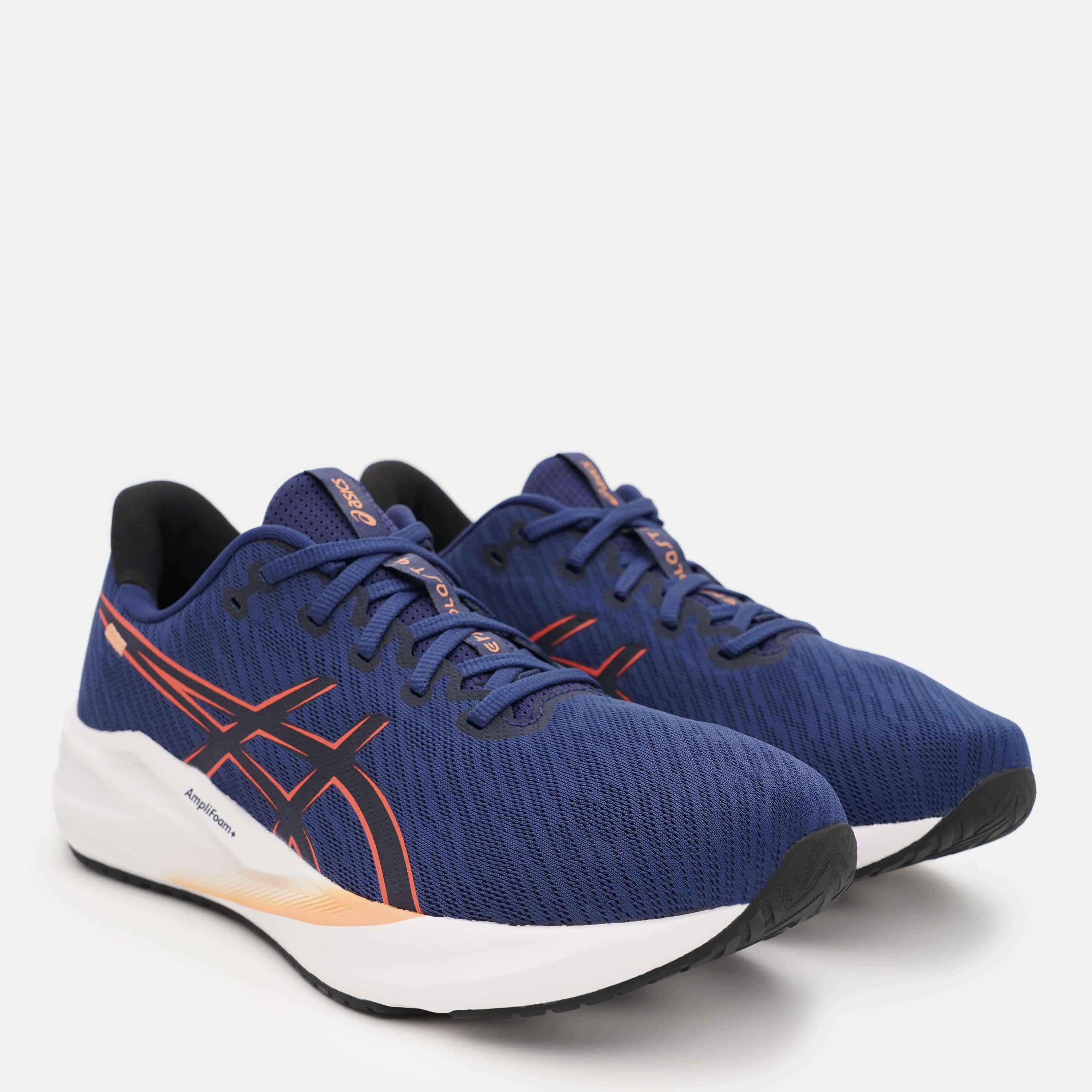 Кросівки чоловічі Asics Versablast 4 (1011B984-400) — фото 8