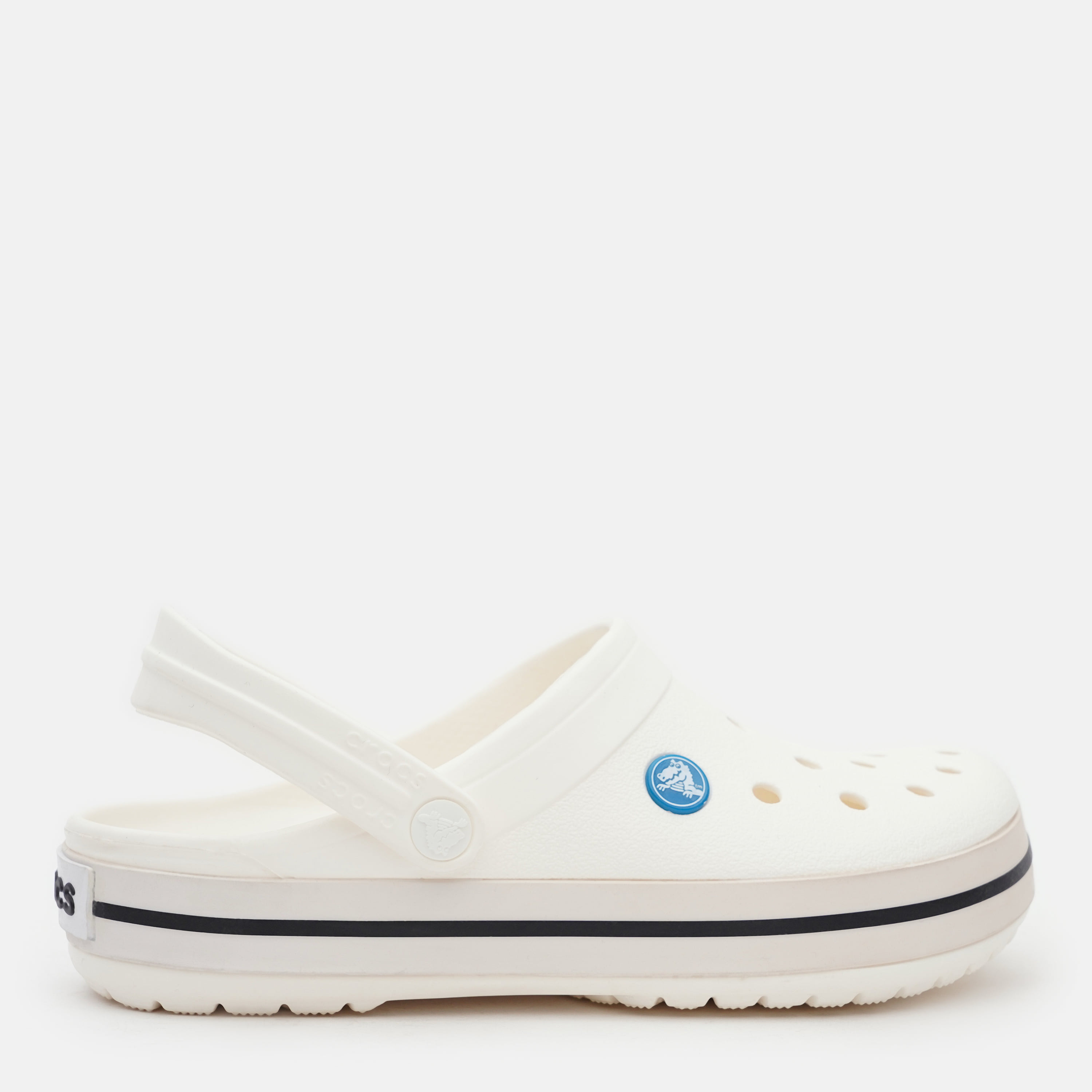 Crocband White Blanc — фото 1