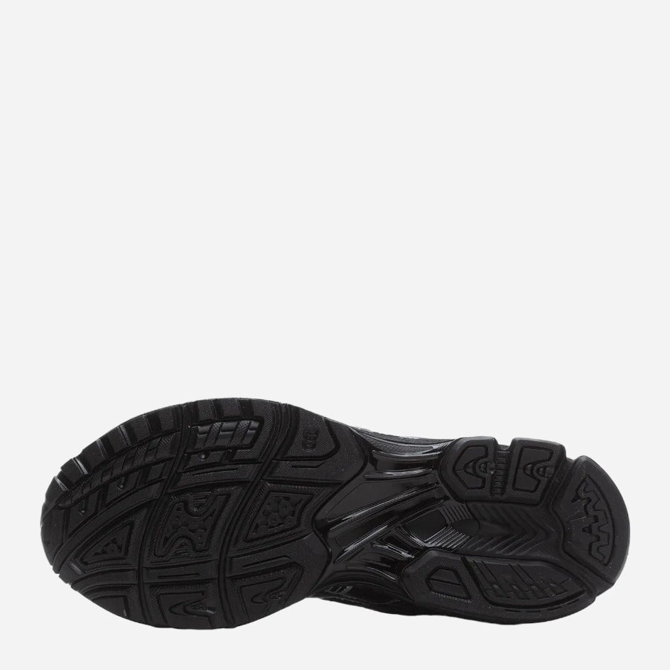 Кросівки чоловічі Asics Gel-Kayano 14 Black Pure Silver (1201A019-006) — фото 6