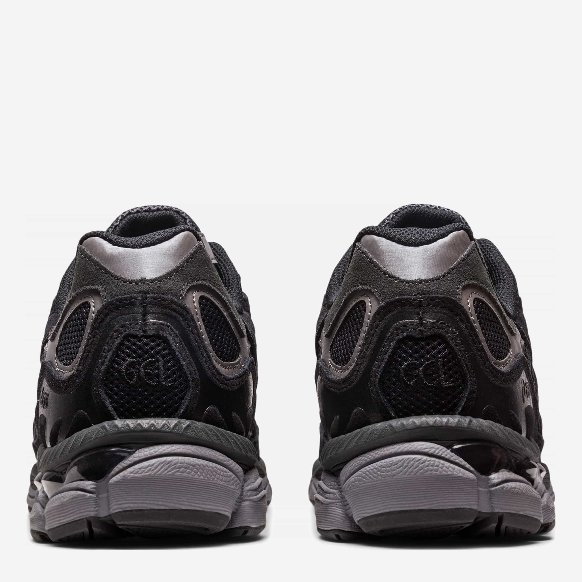 Кросівки чоловічі Asics Gel-Nyc Sneaker Black (1201A789-020) — фото 6