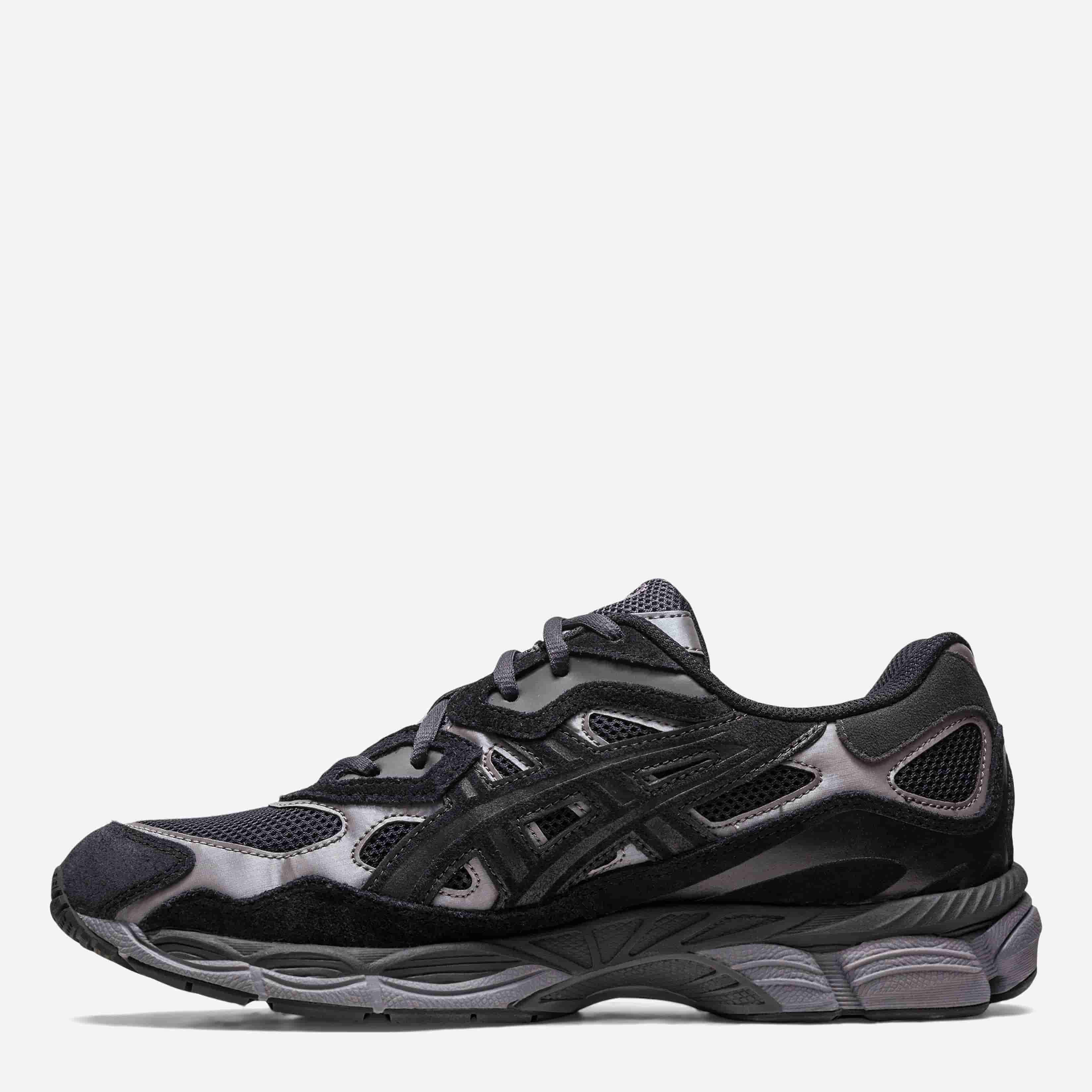 Кросівки чоловічі Asics Gel-Nyc Sneaker Black (1201A789-020) — фото 7