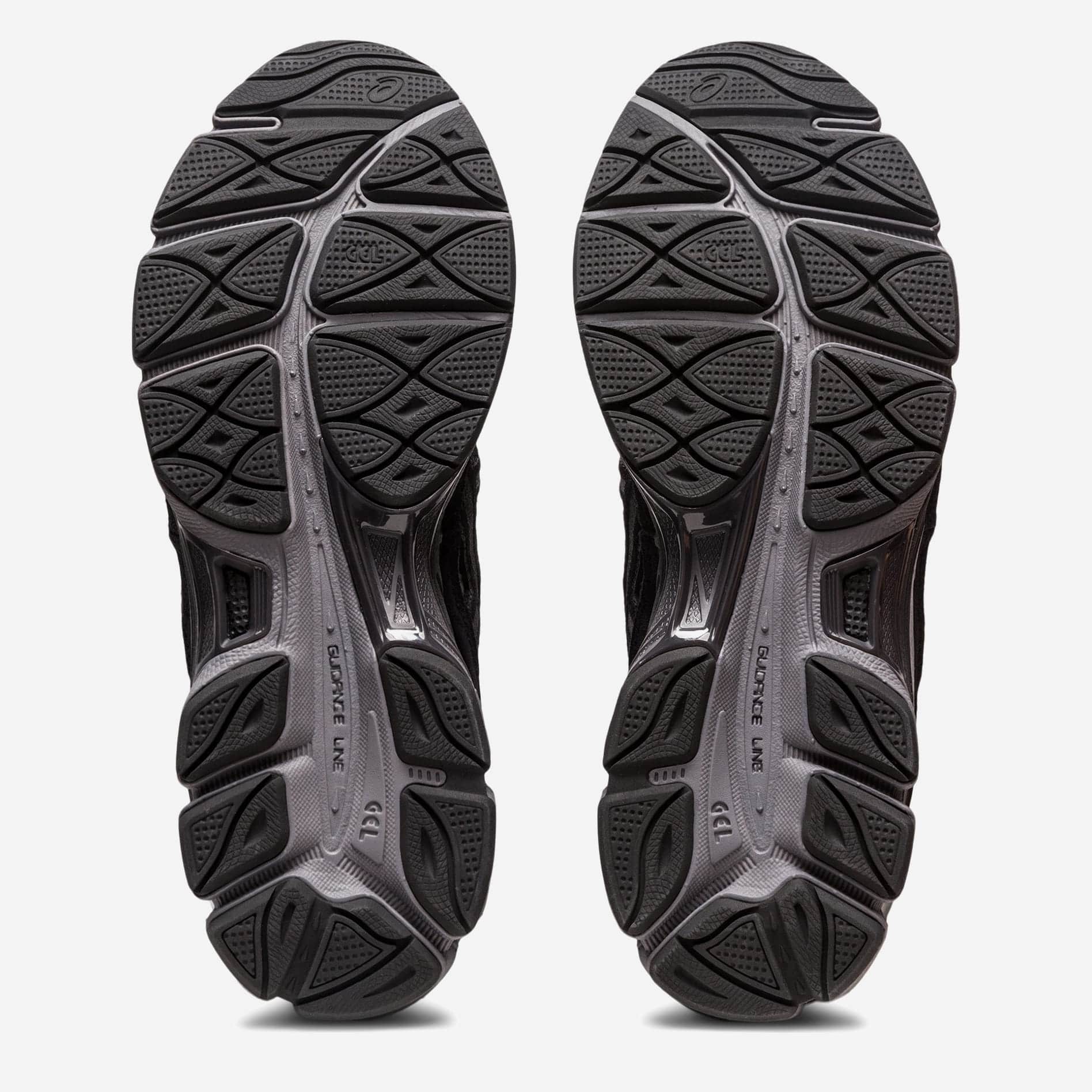 Кросівки чоловічі Asics Gel-Nyc Sneaker Black (1201A789-020) — фото 8