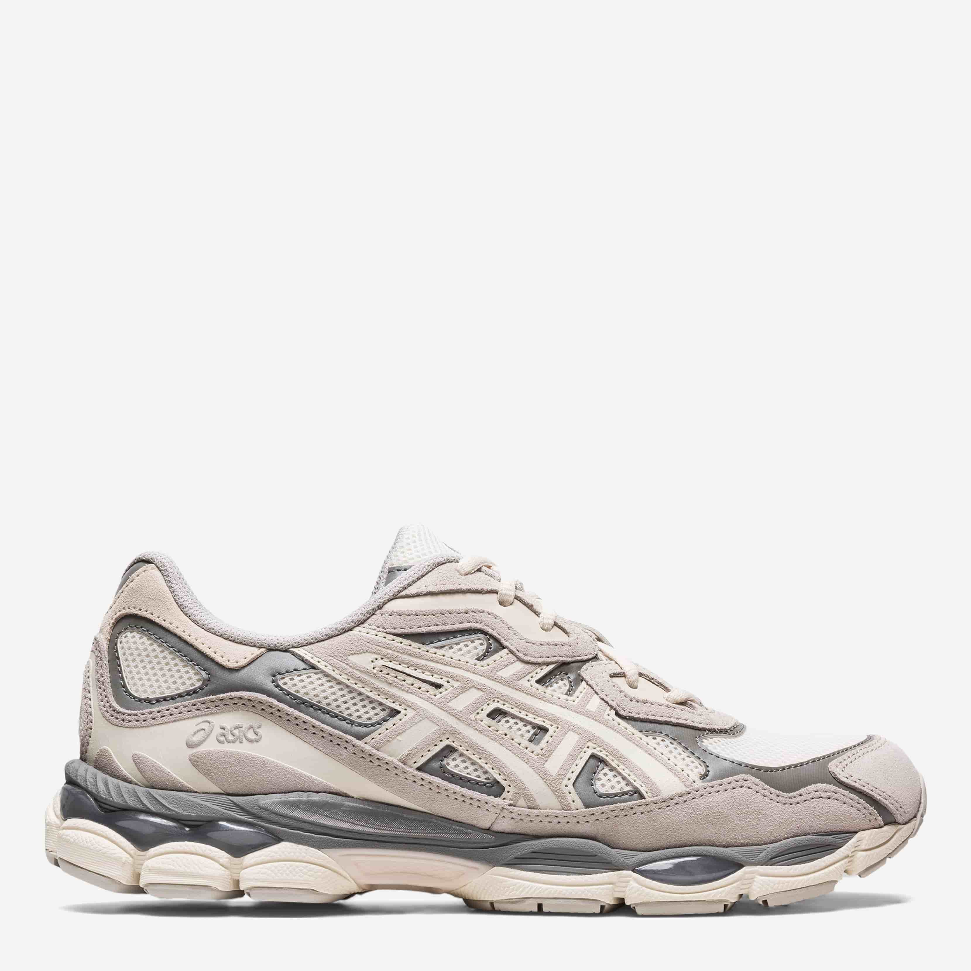 Кросівки чоловічі Asics Gel Nyc (1201A789-103) — фото 1