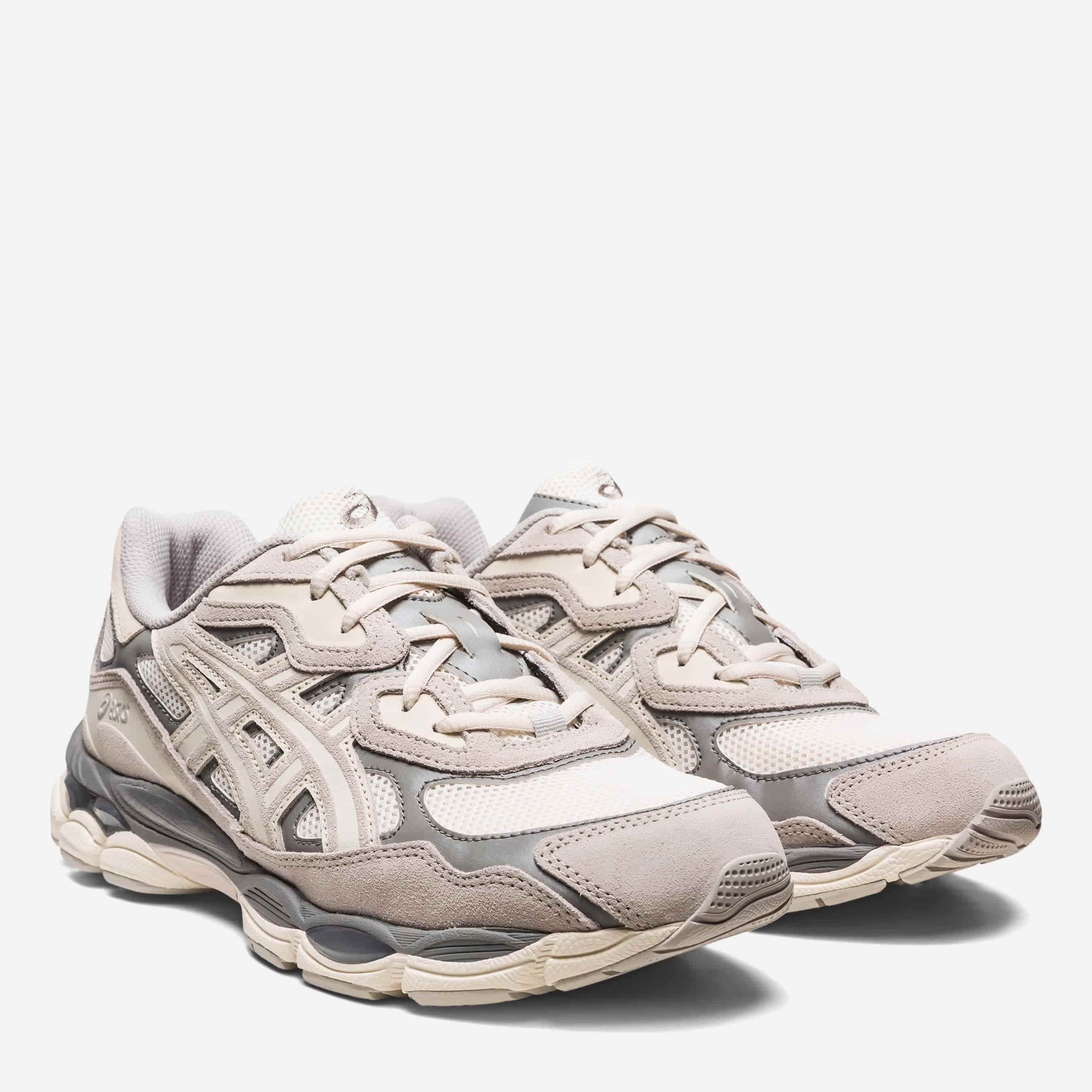 Кросівки чоловічі Asics Gel Nyc (1201A789-103) — фото 3