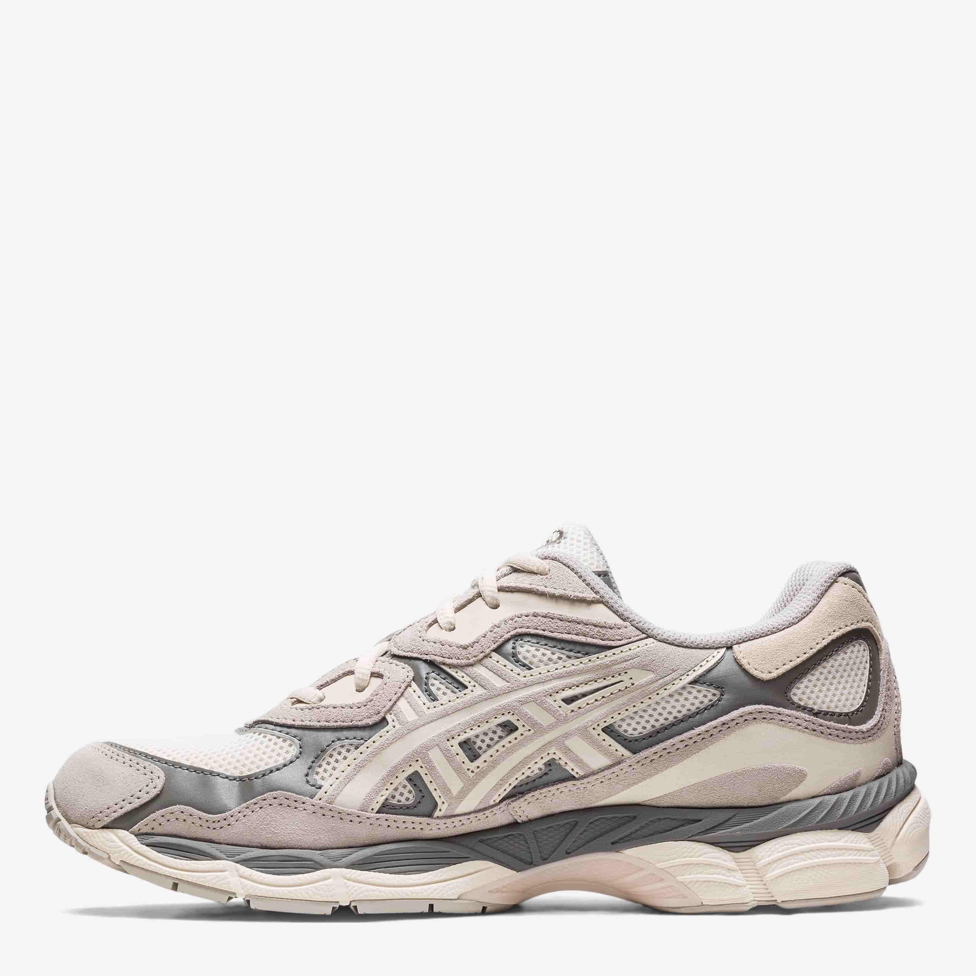 Кросівки чоловічі Asics Gel Nyc (1201A789-103) — фото 4