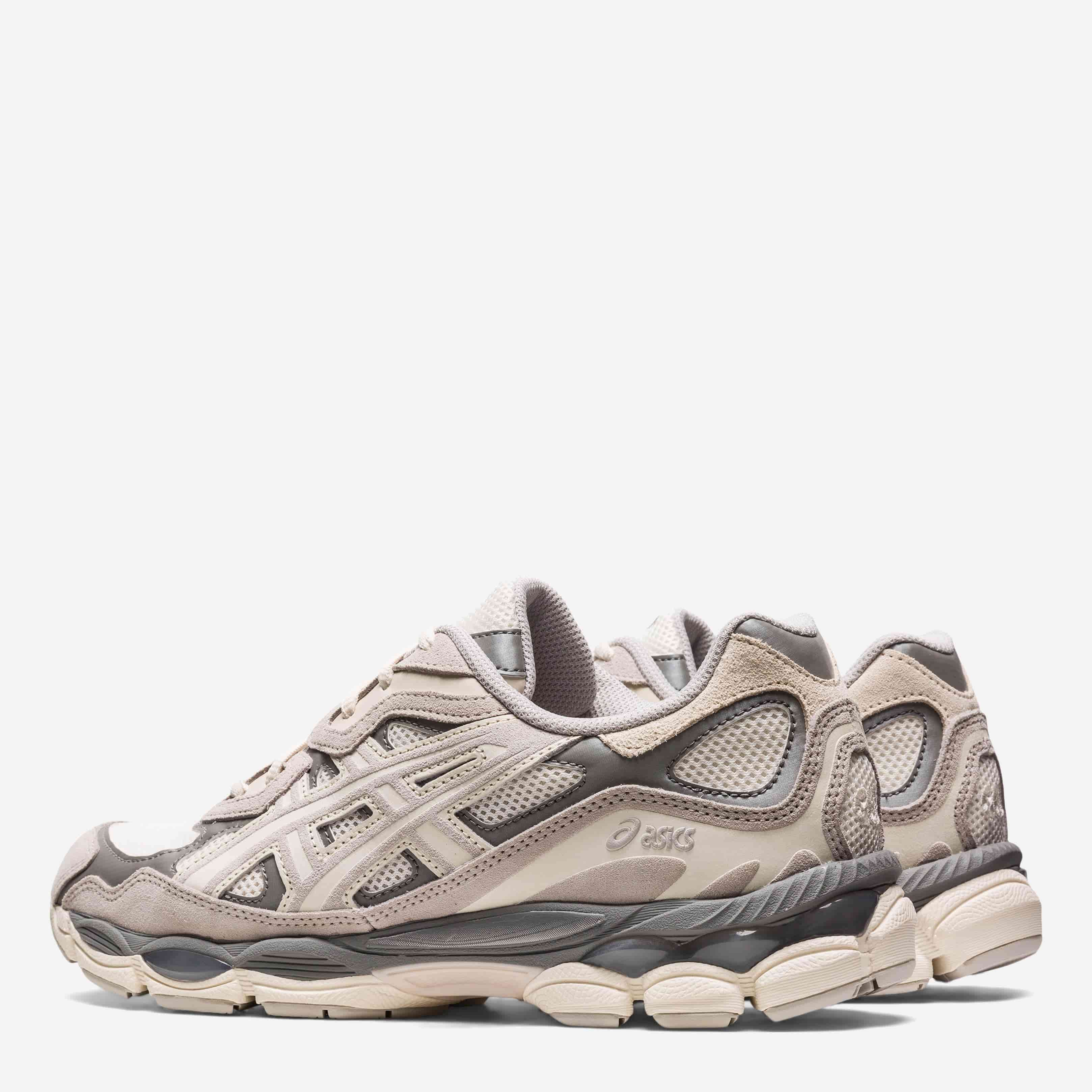 Кросівки чоловічі Asics Gel Nyc (1201A789-103) — фото 6