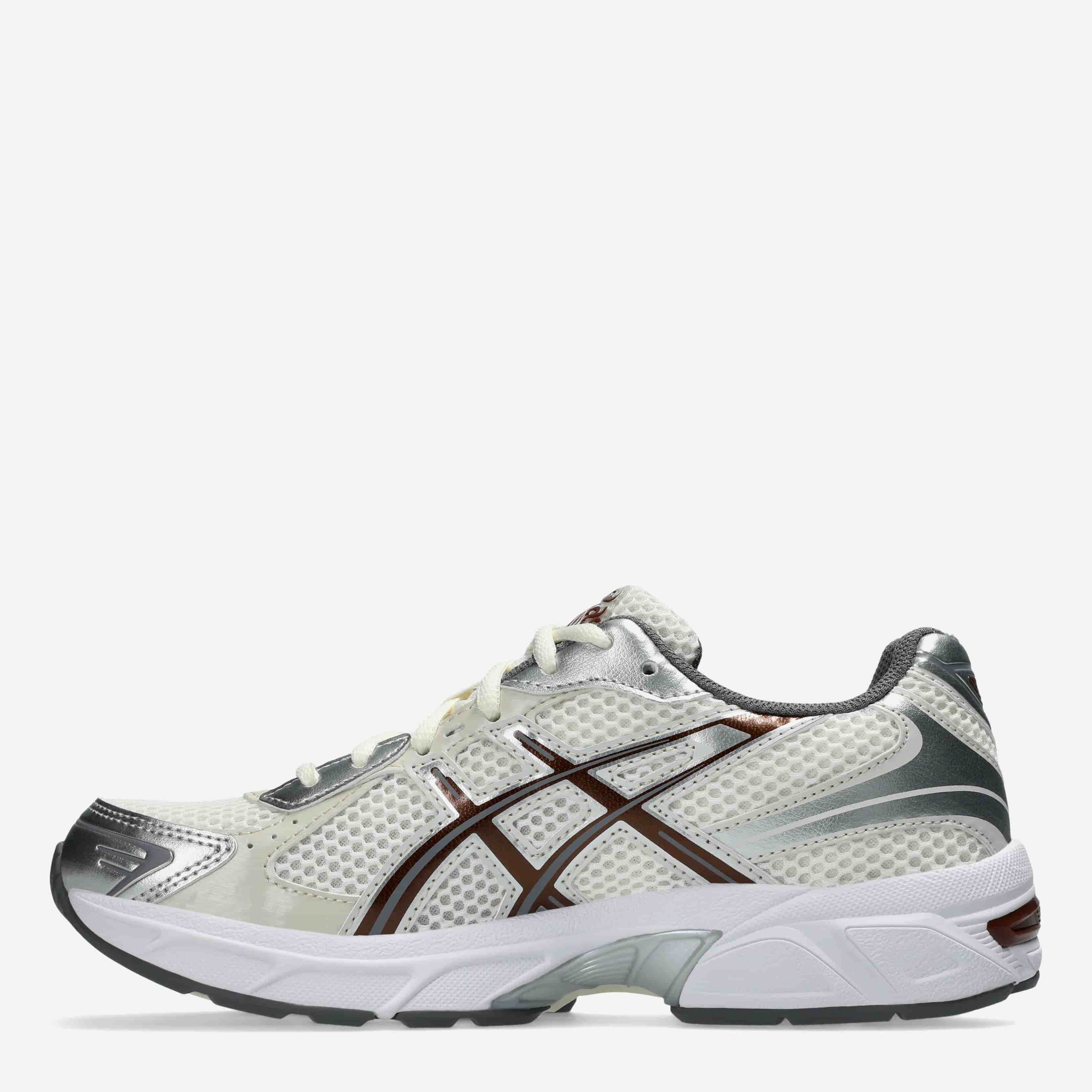 Кросівки жіночі Asics Wmns Gel 1130 'Cream Reddish Brown' — фото 5