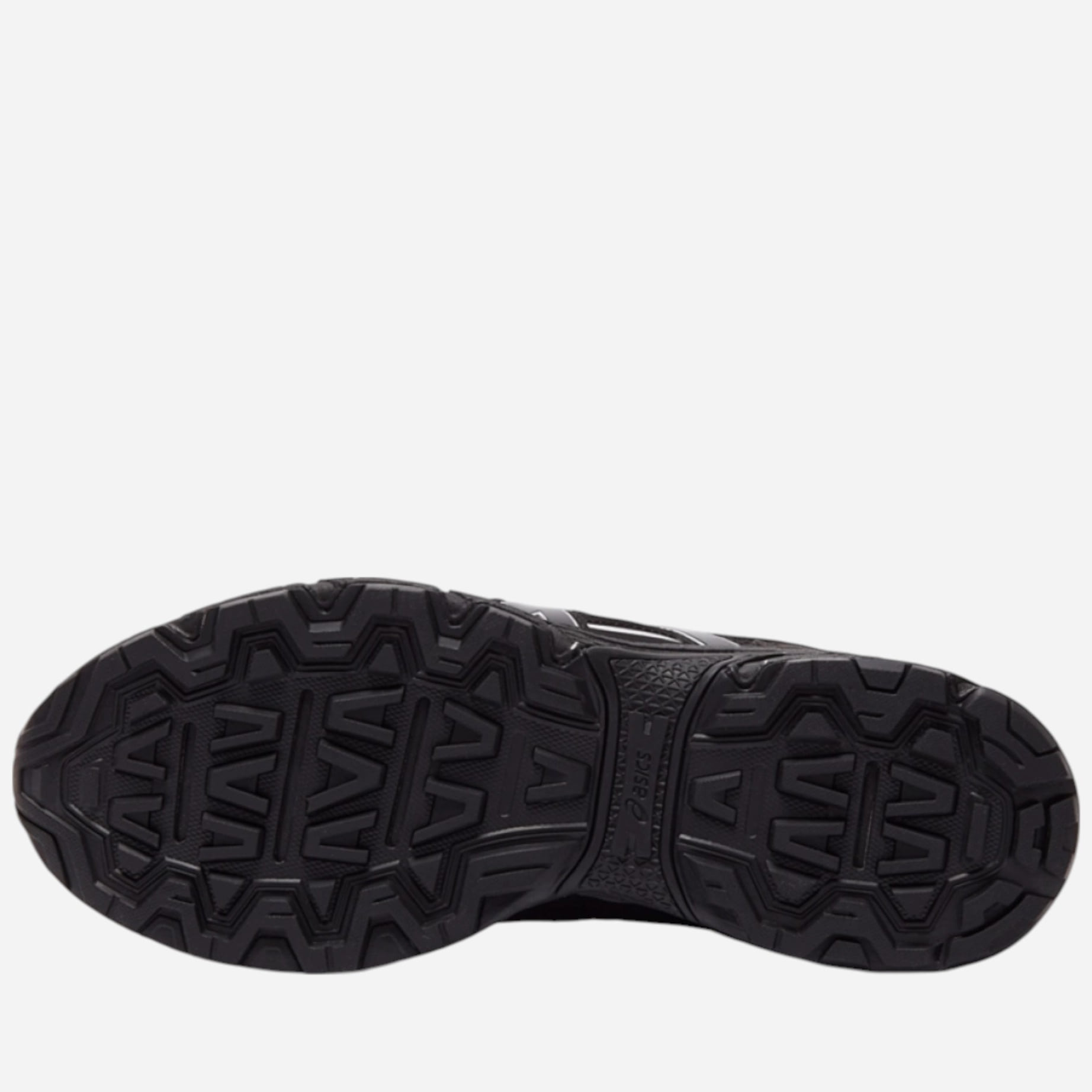 Кросівки чоловічі Asics Gel Venture 6 Trail 'Black' — фото 3