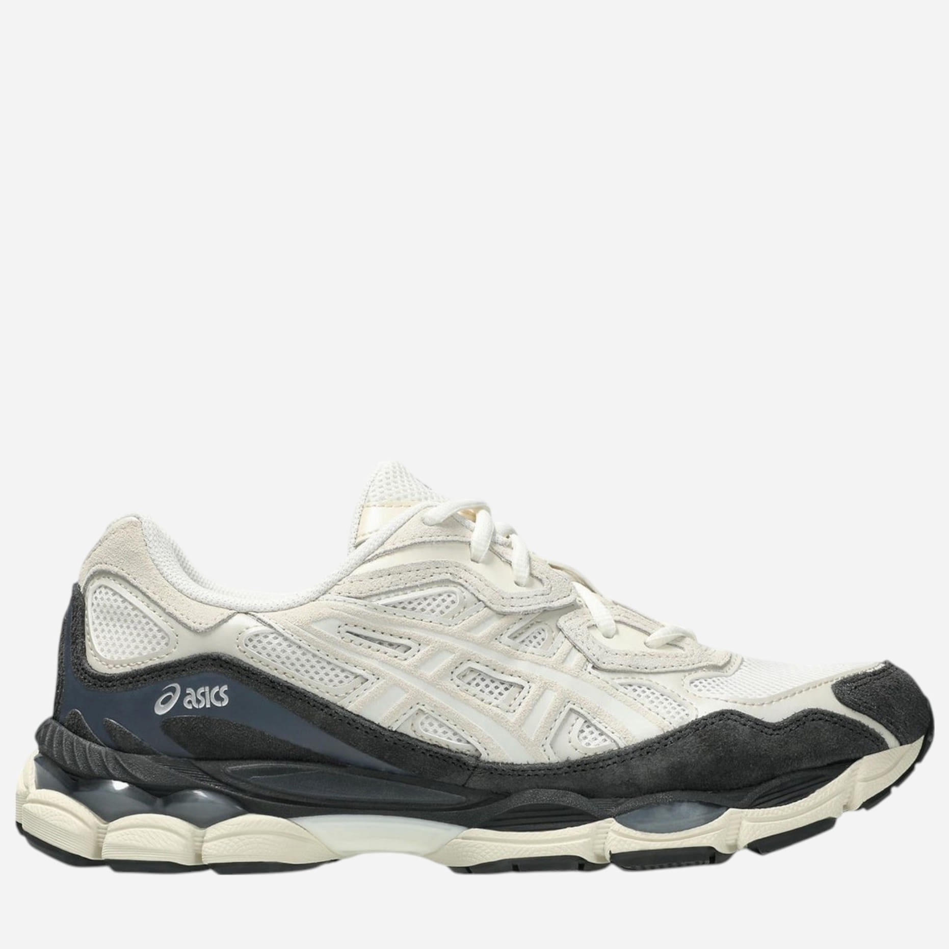 Кросівки унісекс Asics Gel-Nyc (1203A383-111) — фото 1
