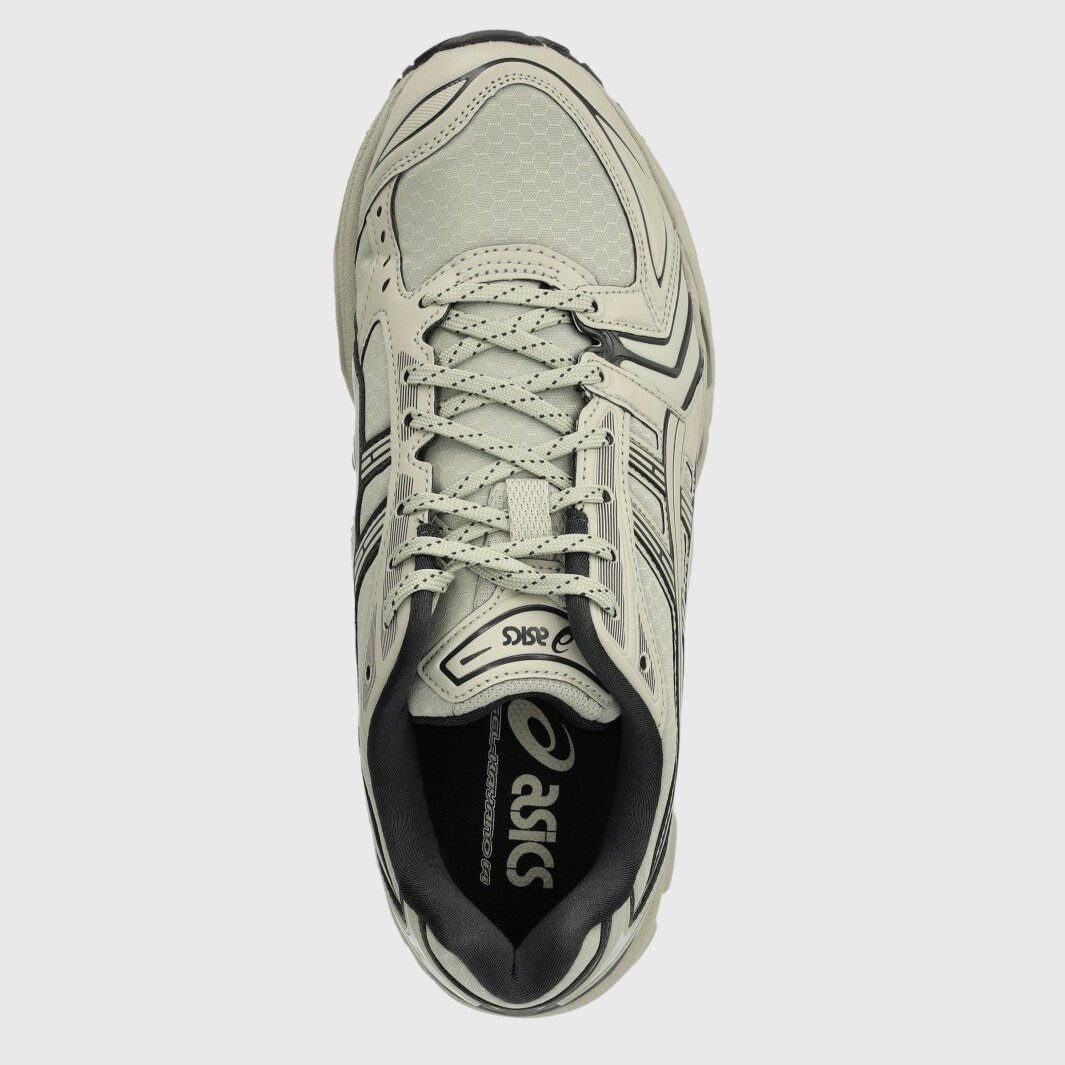 Кросівки чоловічі ASICS Gel Kayano 14 'Earthenware Pack - White Sage' — фото 4