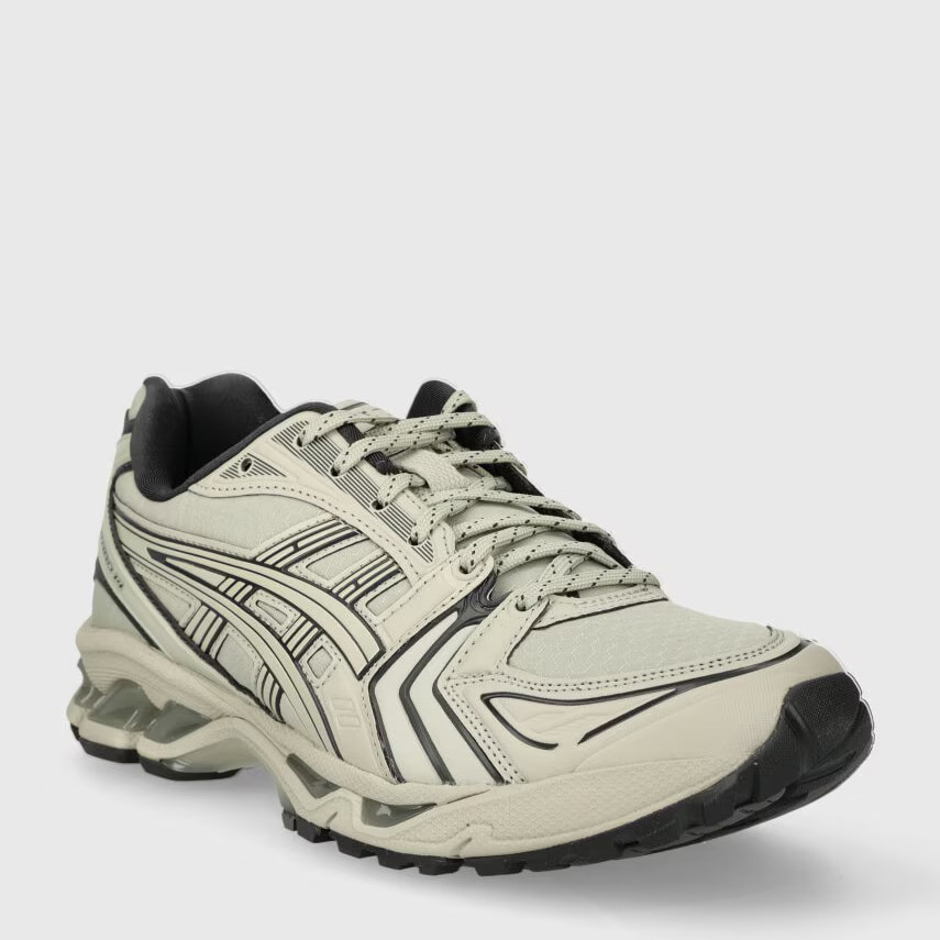 Кросівки чоловічі ASICS Gel Kayano 14 'Earthenware Pack - White Sage' — фото 6