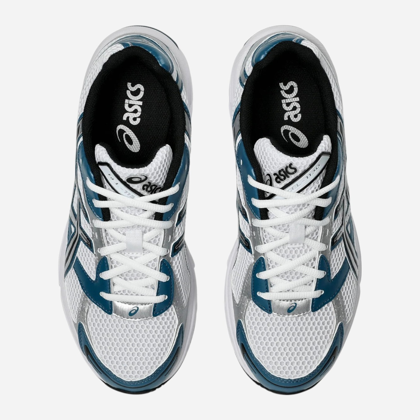 Кросівки унісекс Asics Gel 1130 (1203A609-103) — фото 4