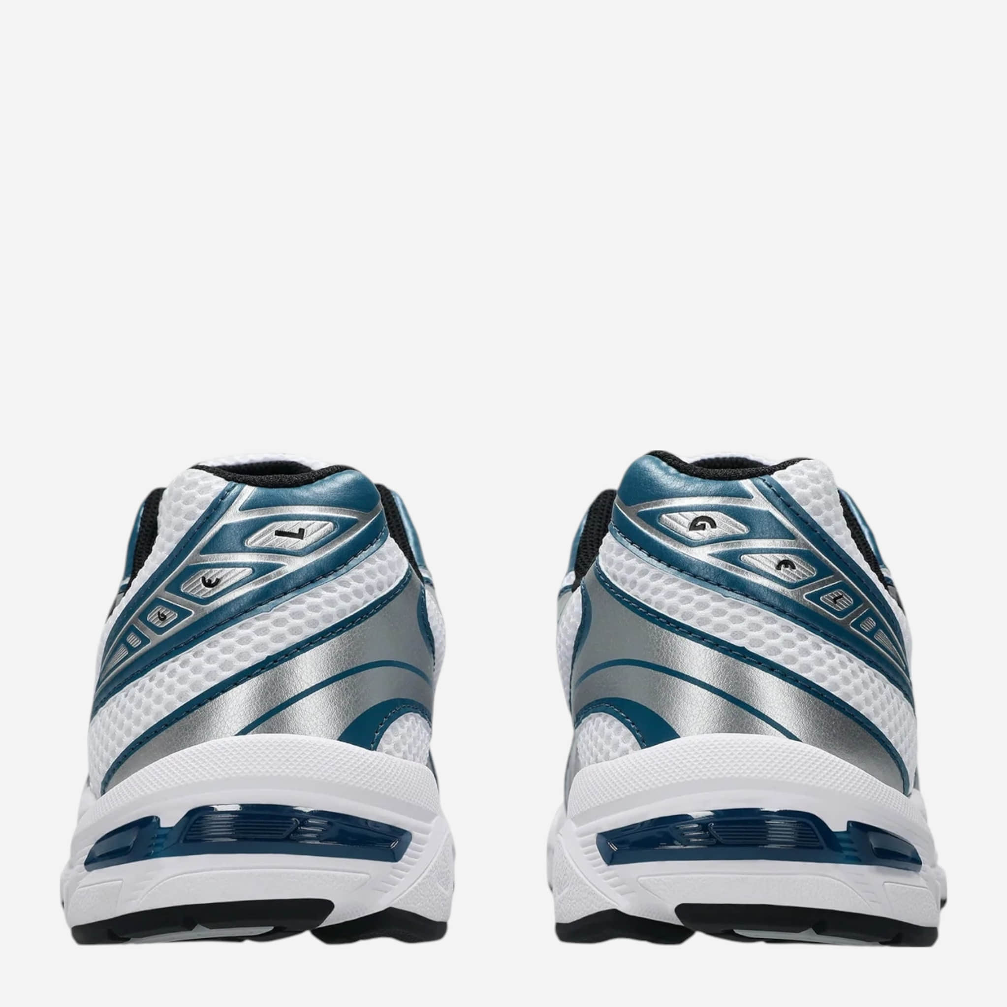 Кросівки унісекс Asics Gel 1130 (1203A609-103) — фото 5