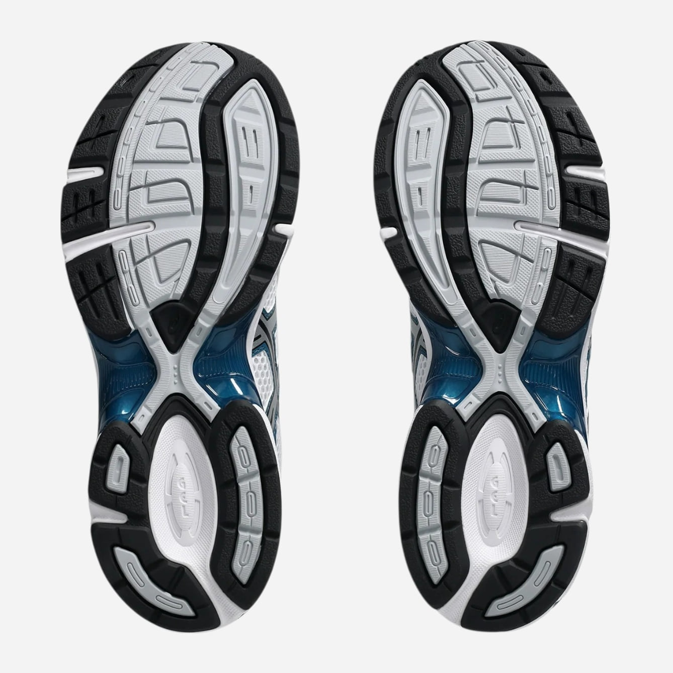 Кросівки унісекс Asics Gel 1130 (1203A609-103) — фото 6