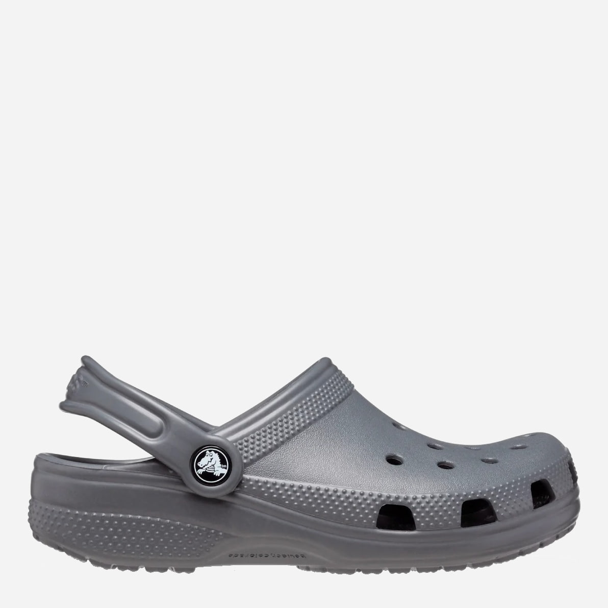 Classic Clog K — фото 1