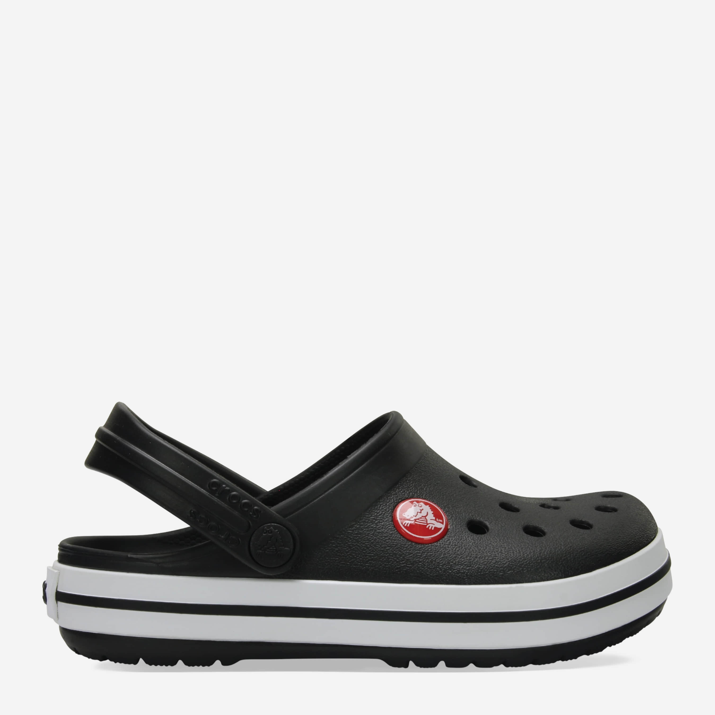 Crocband Clog K — фото 1