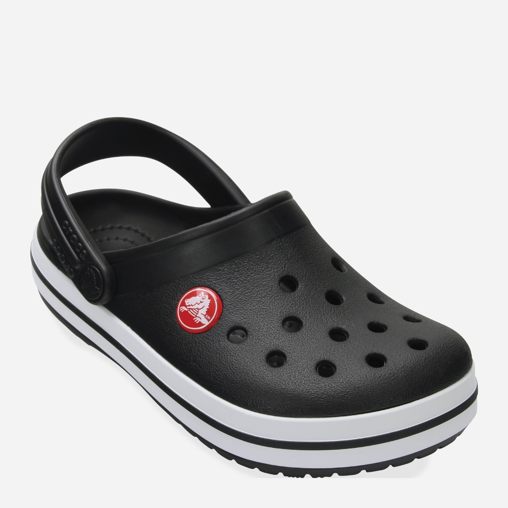 Crocband Clog K — фото 3