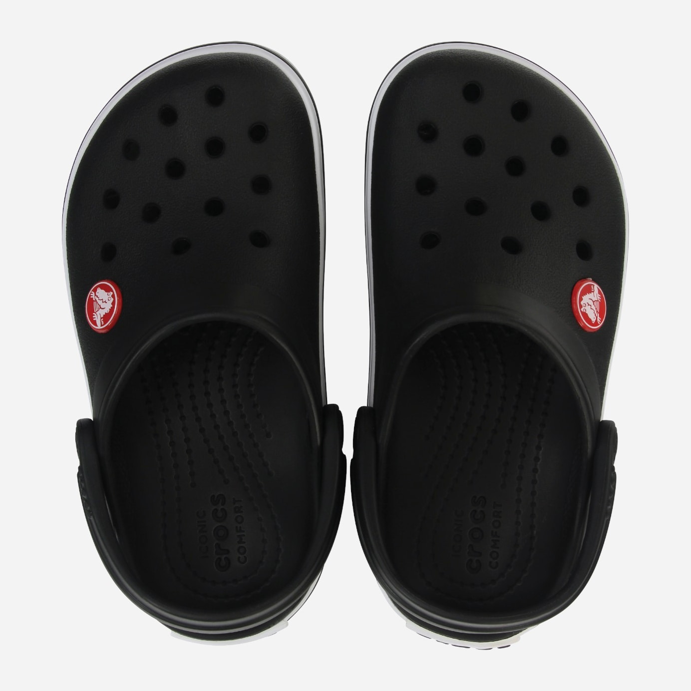 Crocband Clog K — фото 5