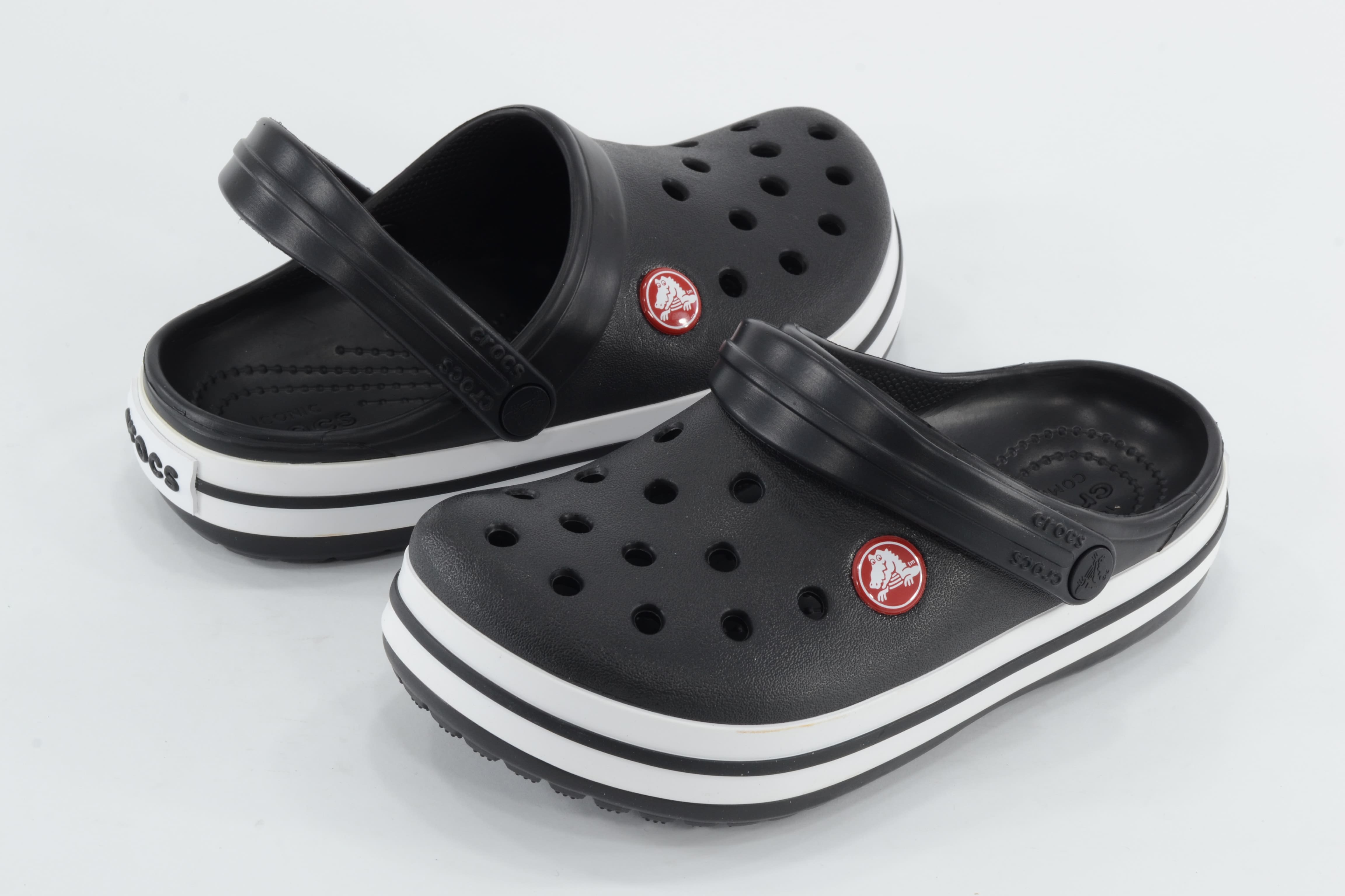 Crocband Clog K — фото 7