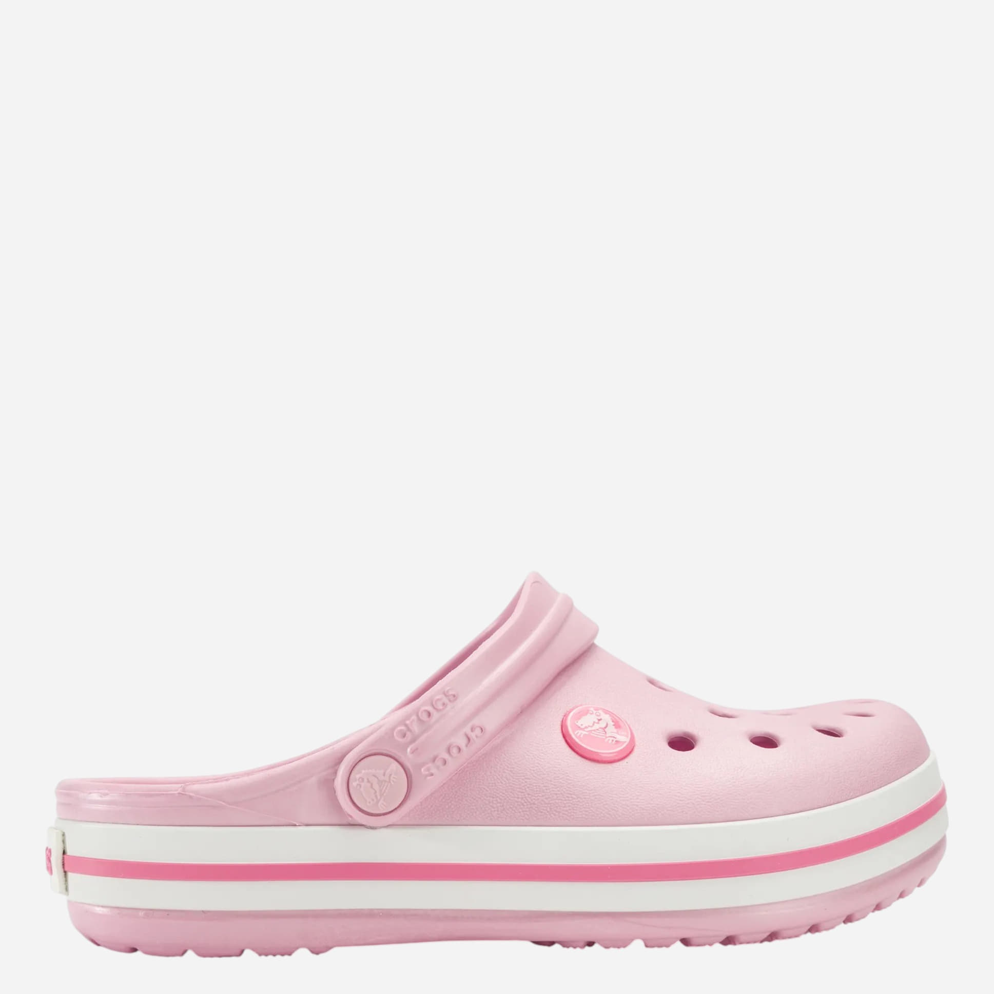 Crocband Clog K — фото 1