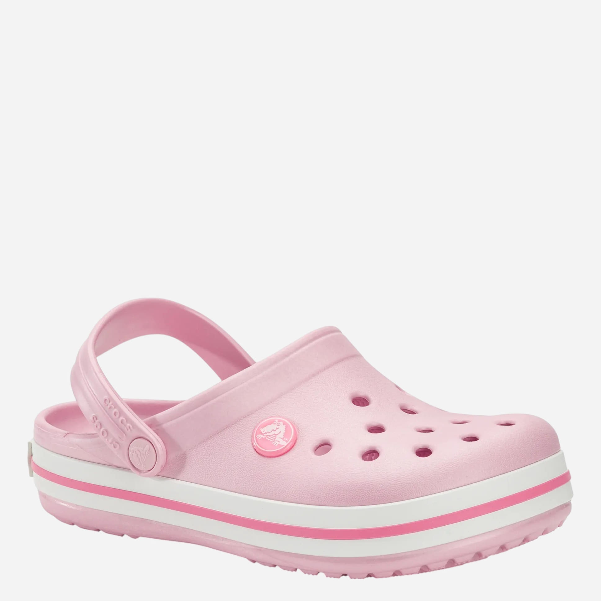 Crocband Clog K — фото 3