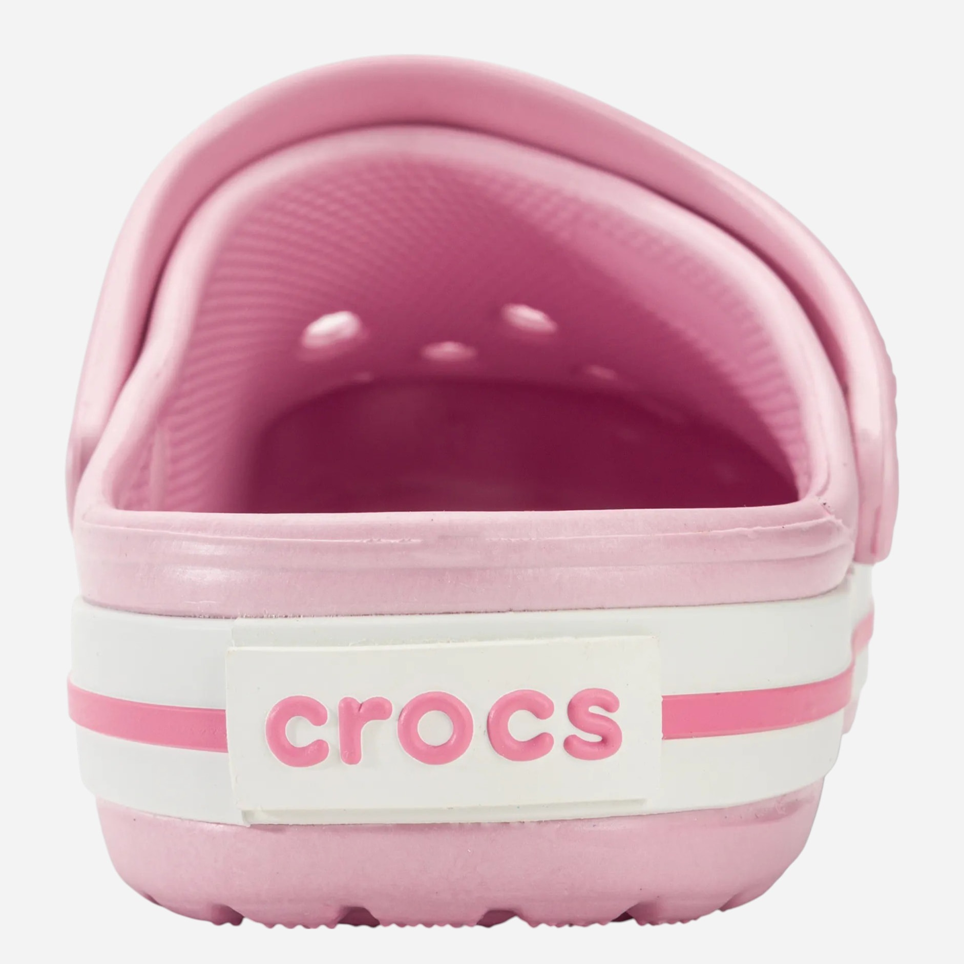 Crocband Clog K — фото 4