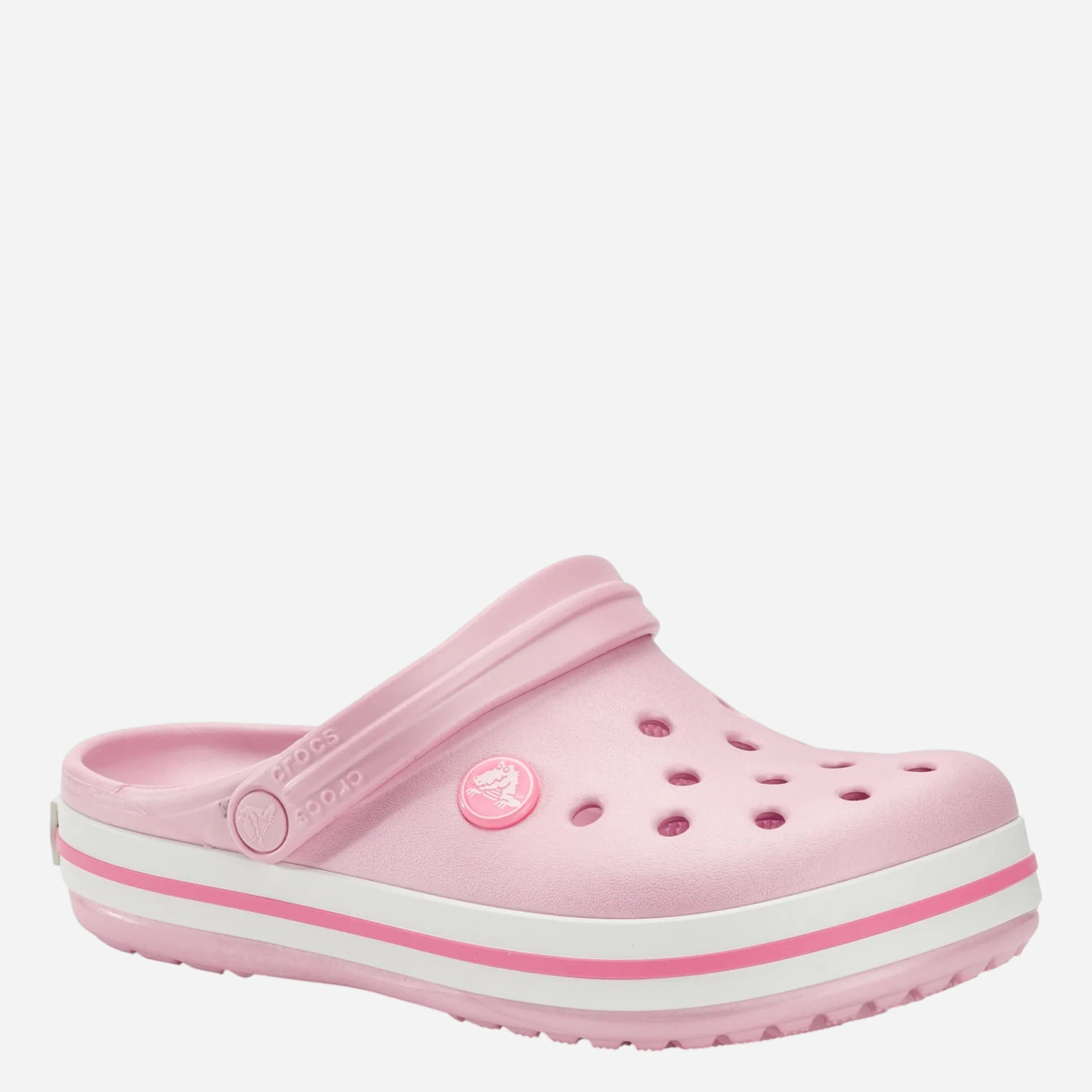 Crocband Clog K — фото 6
