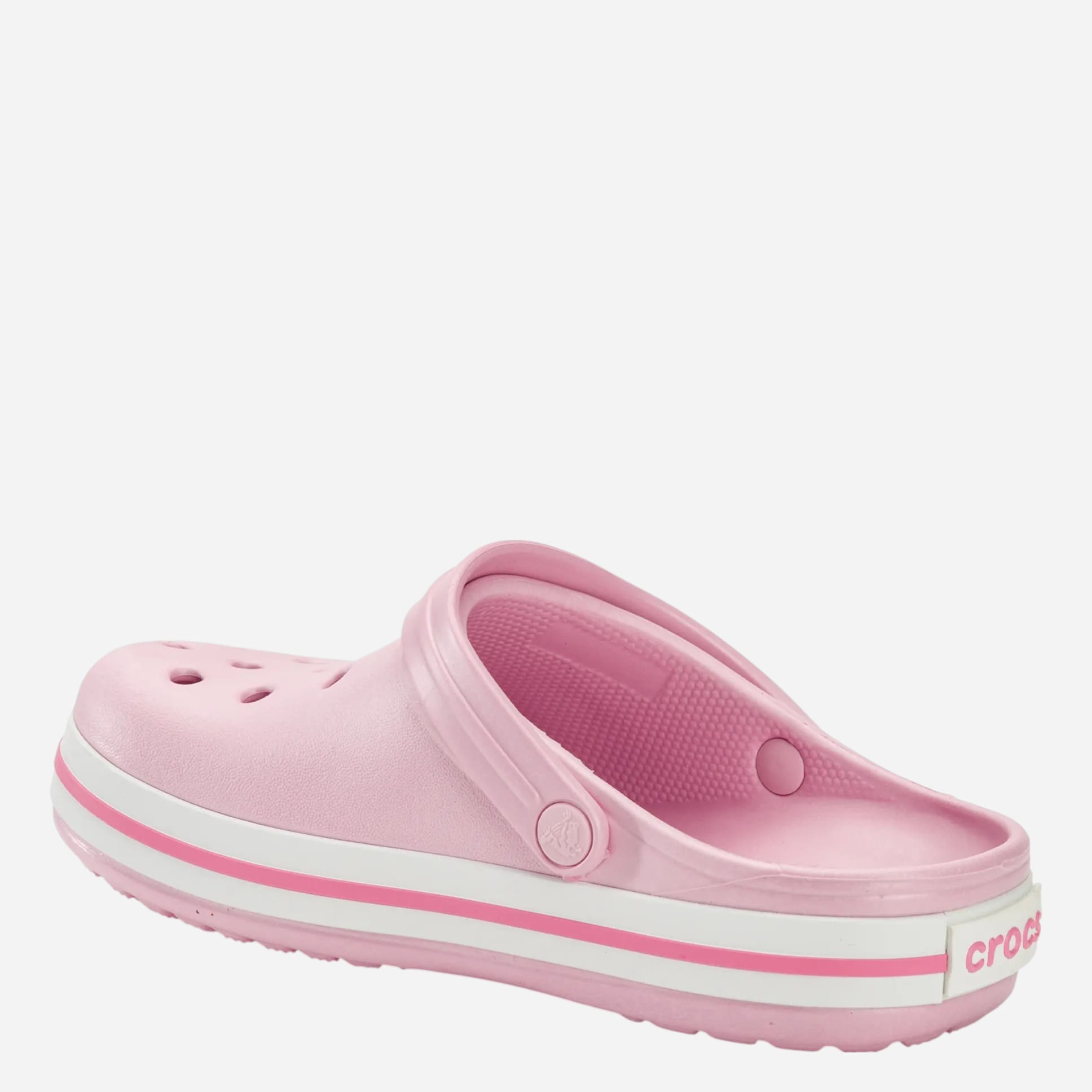 Crocband Clog K — фото 7