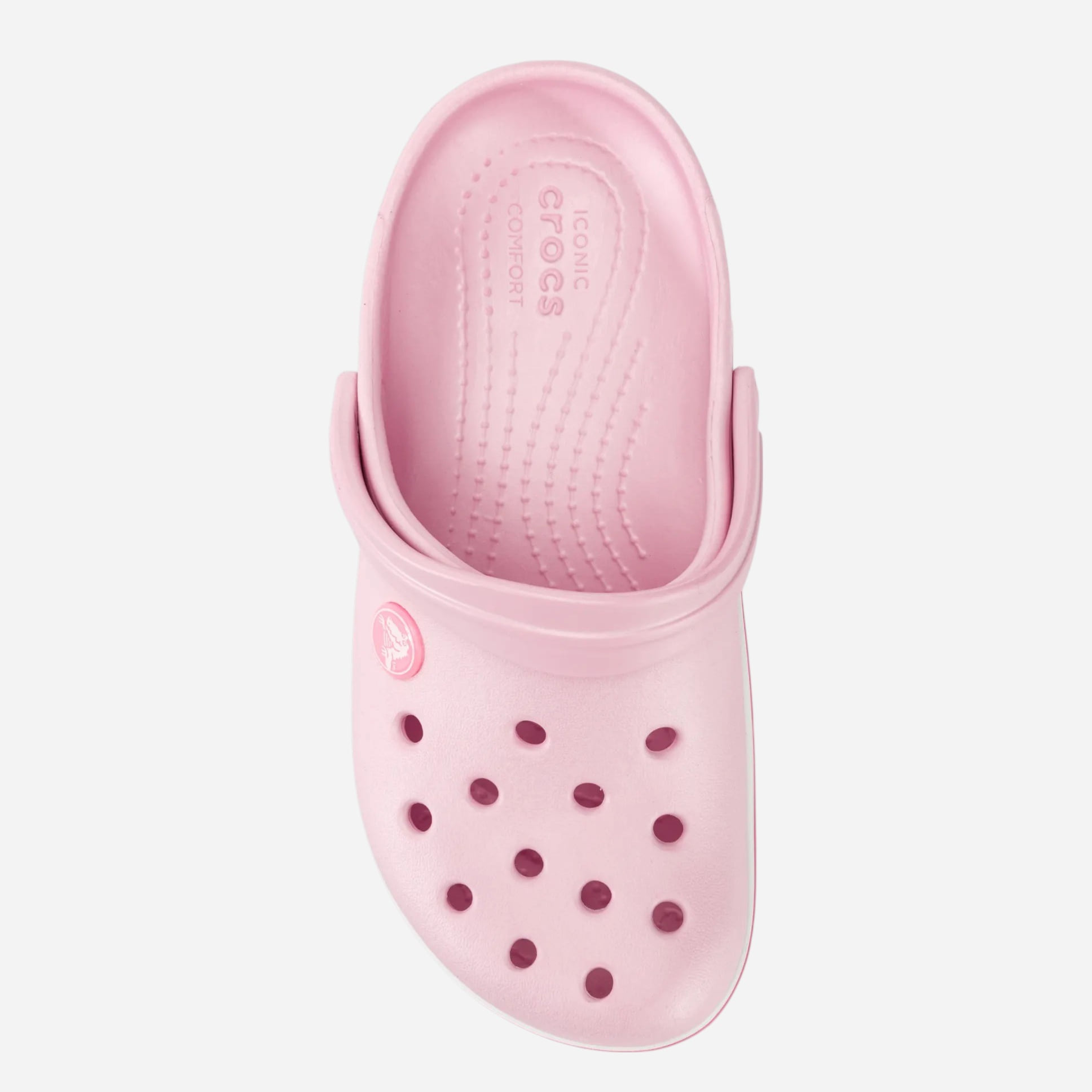Crocband Clog K — фото 8