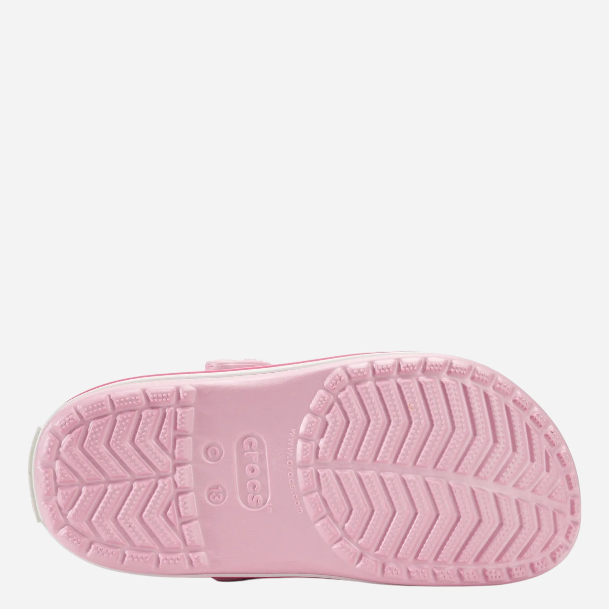 Crocband Clog K — фото 9