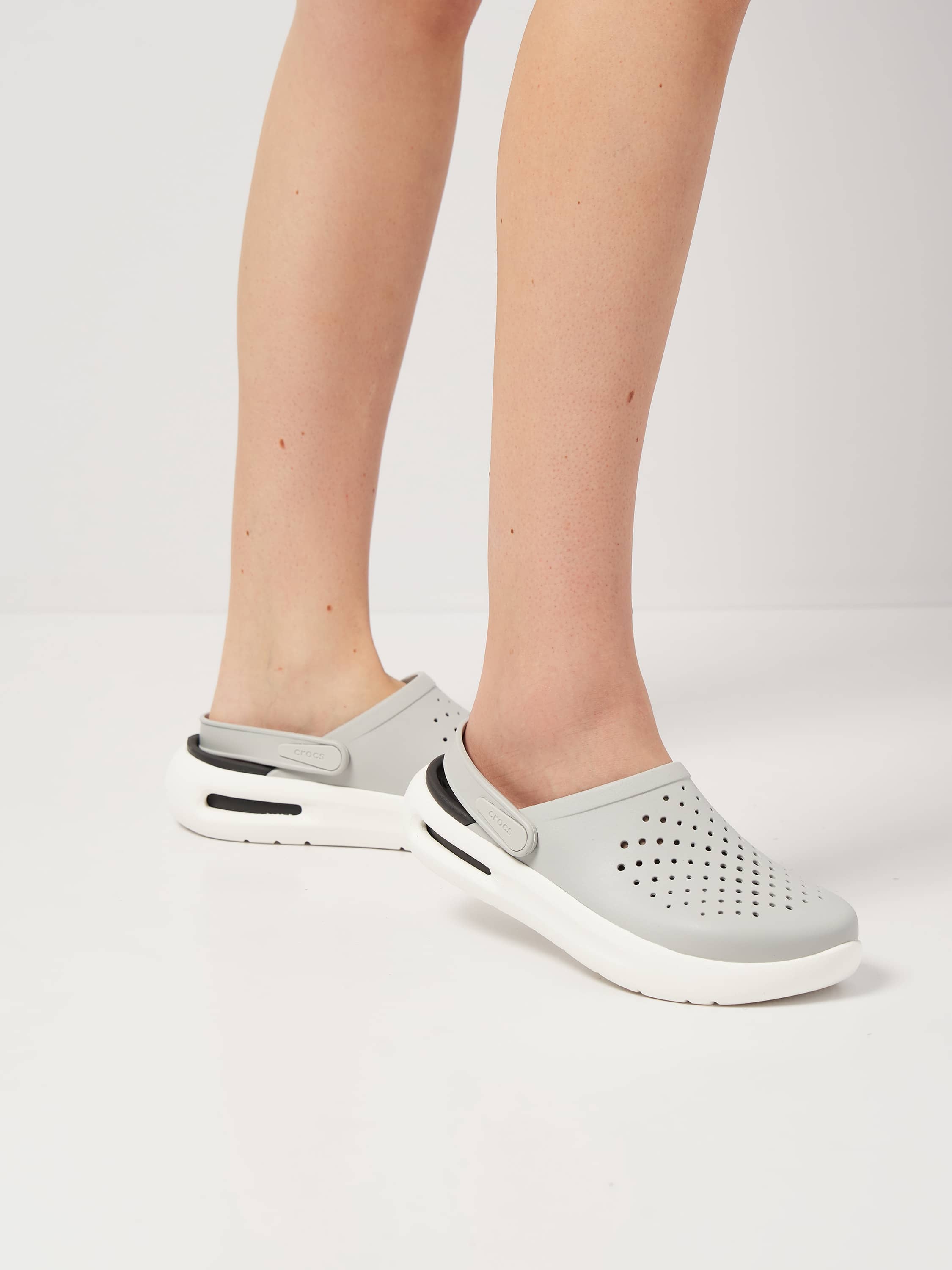 Inmotion Clog — фото 7