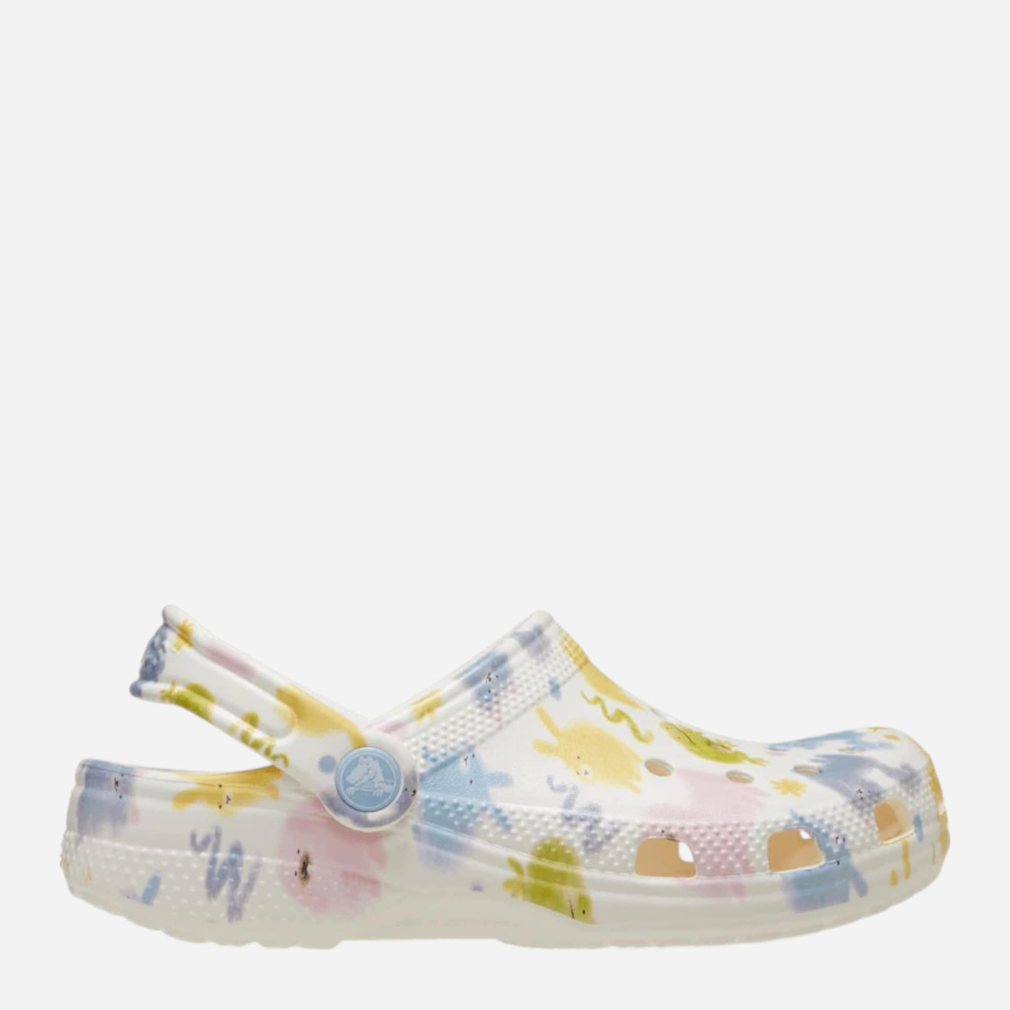 Classic Pastel Pets Clog K — фото 1