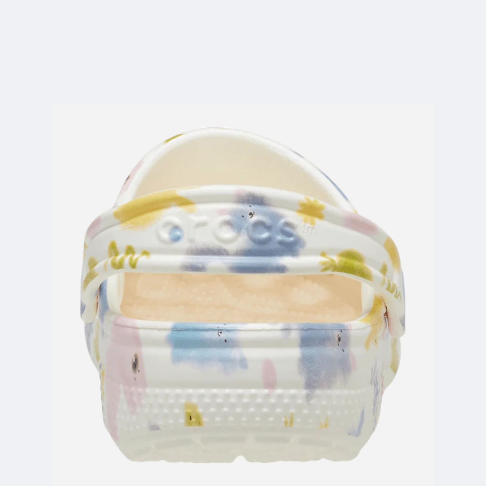 Classic Pastel Pets Clog K — фото 3