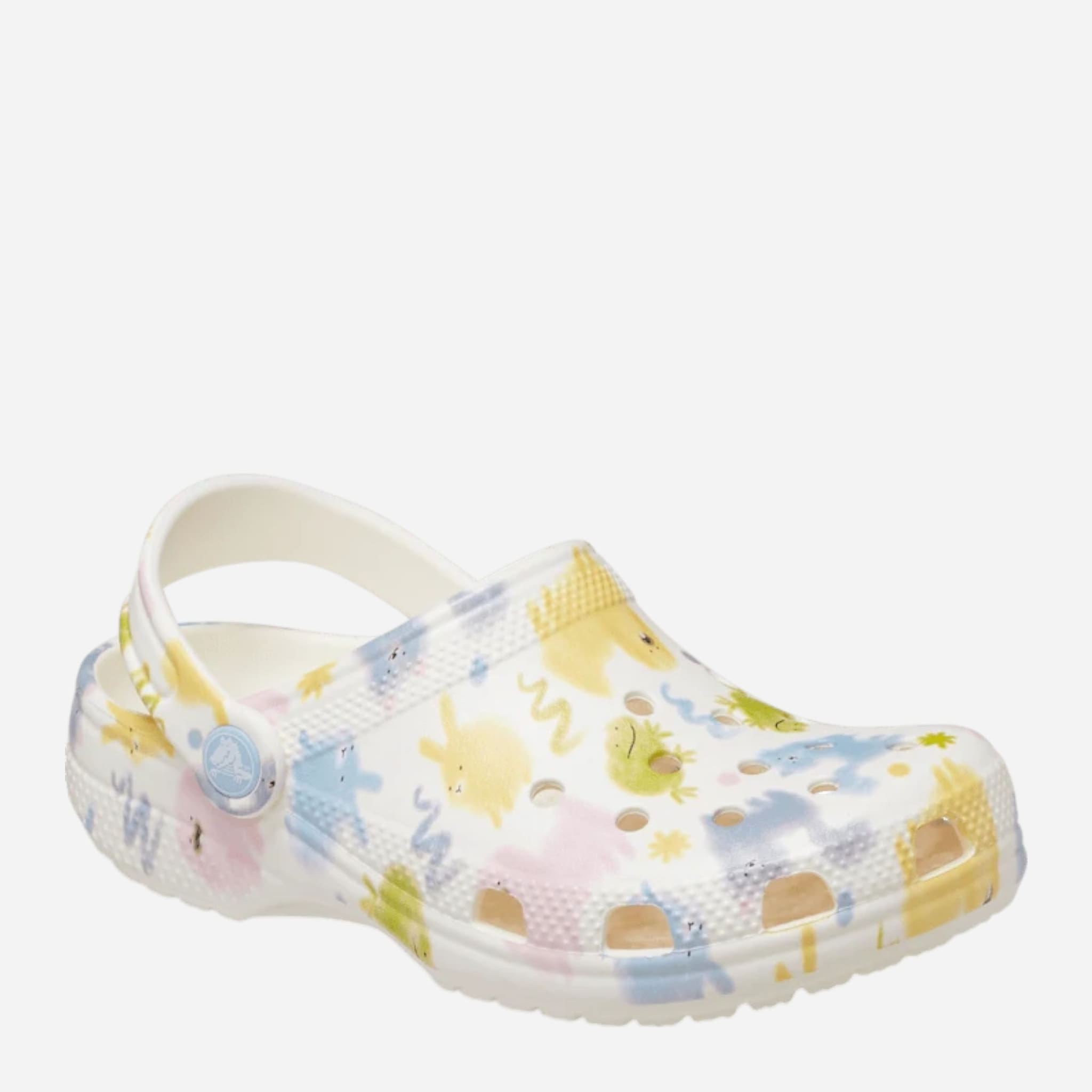 Classic Pastel Pets Clog K — фото 4