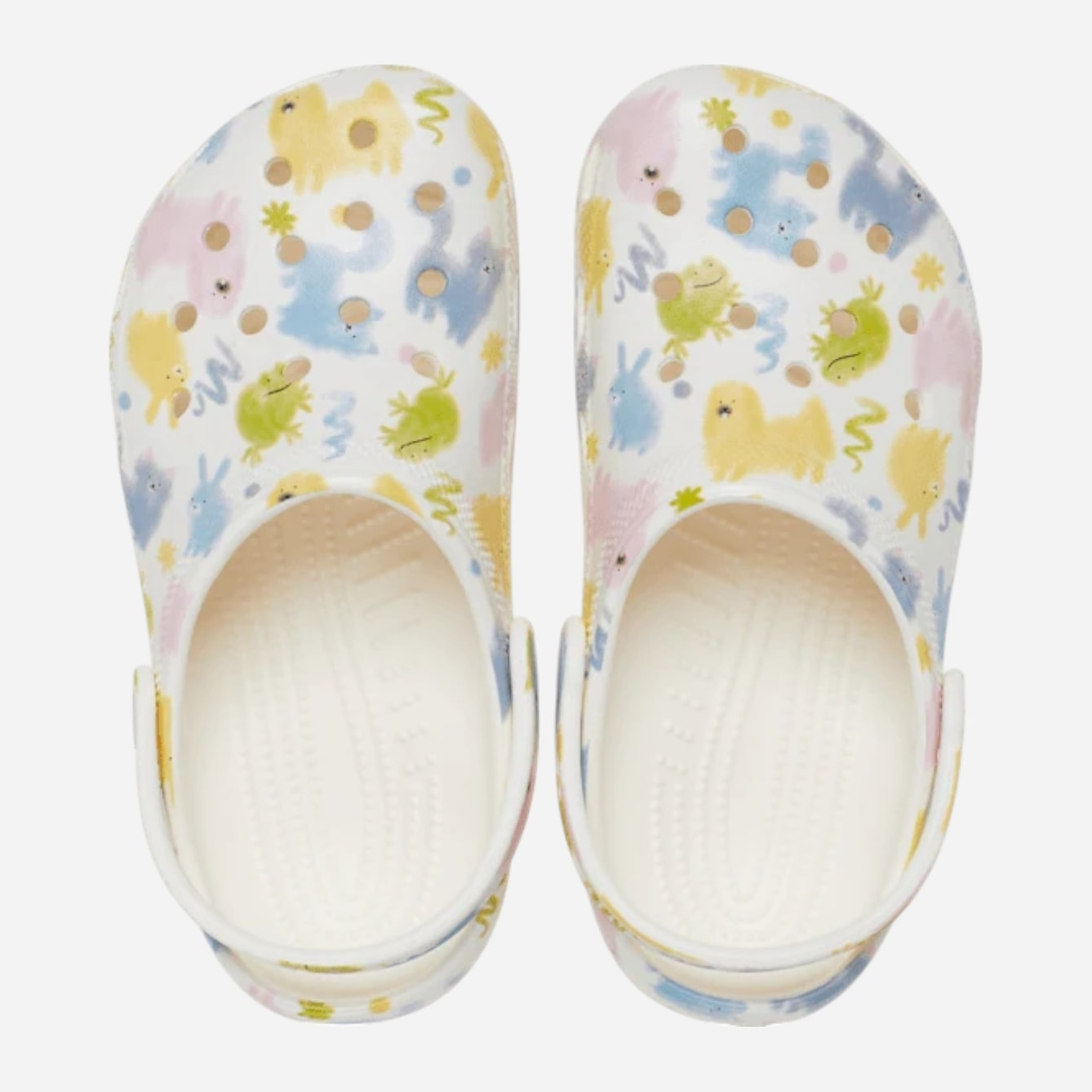 Classic Pastel Pets Clog K — фото 6