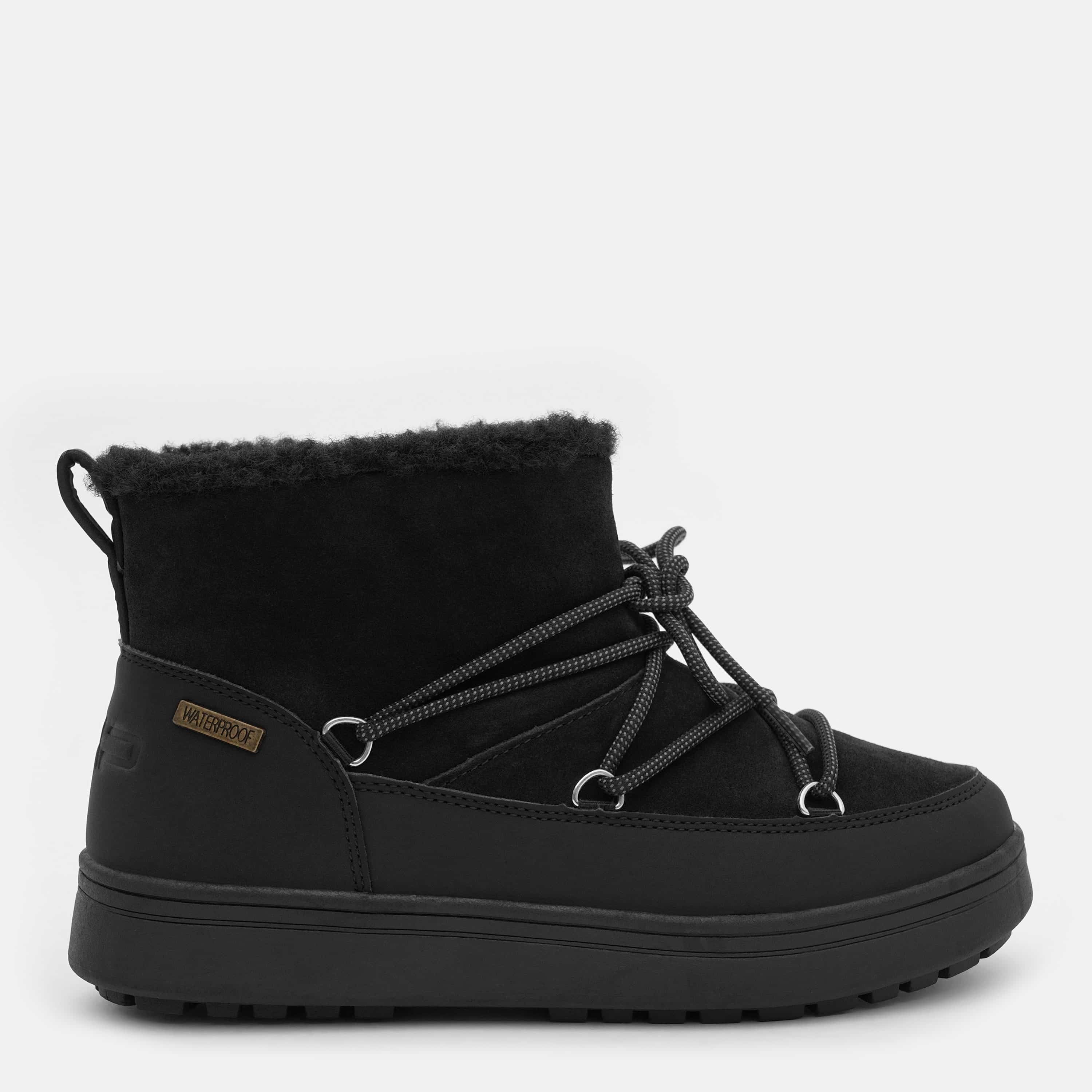Черевики жіночі Cmp Kayla Wmn Snow Boots (3Q79576-U901) — фото 4