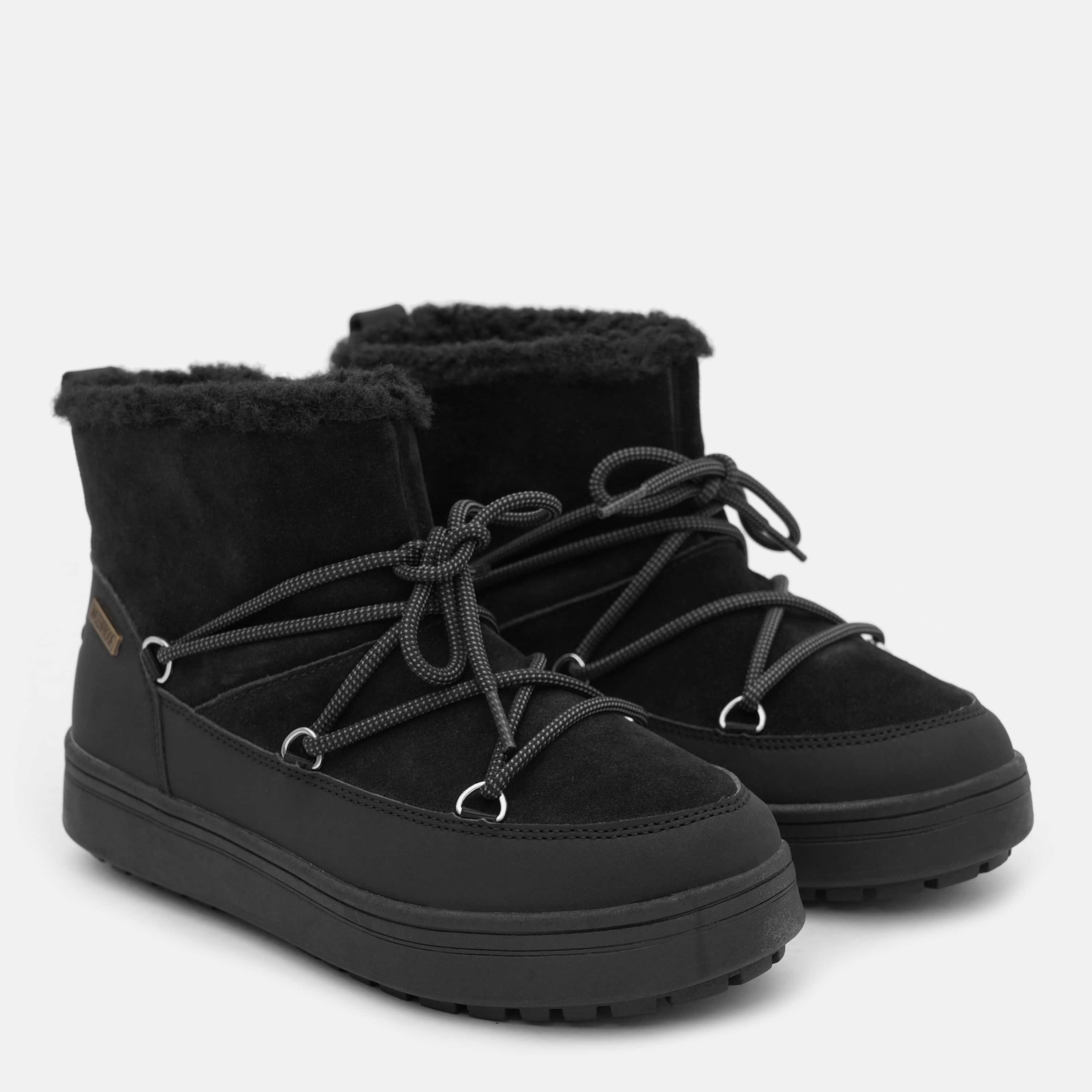 Черевики жіночі Cmp Kayla Wmn Snow Boots (3Q79576-U901) — фото 5