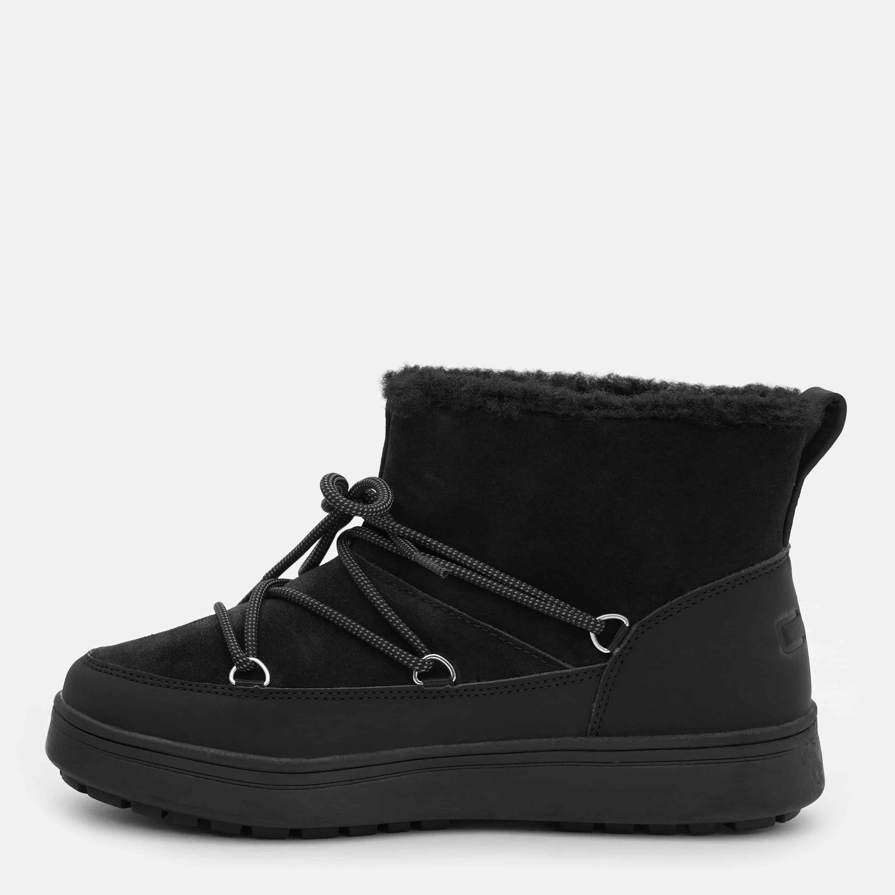 Черевики жіночі Cmp Kayla Wmn Snow Boots (3Q79576-U901) — фото 8