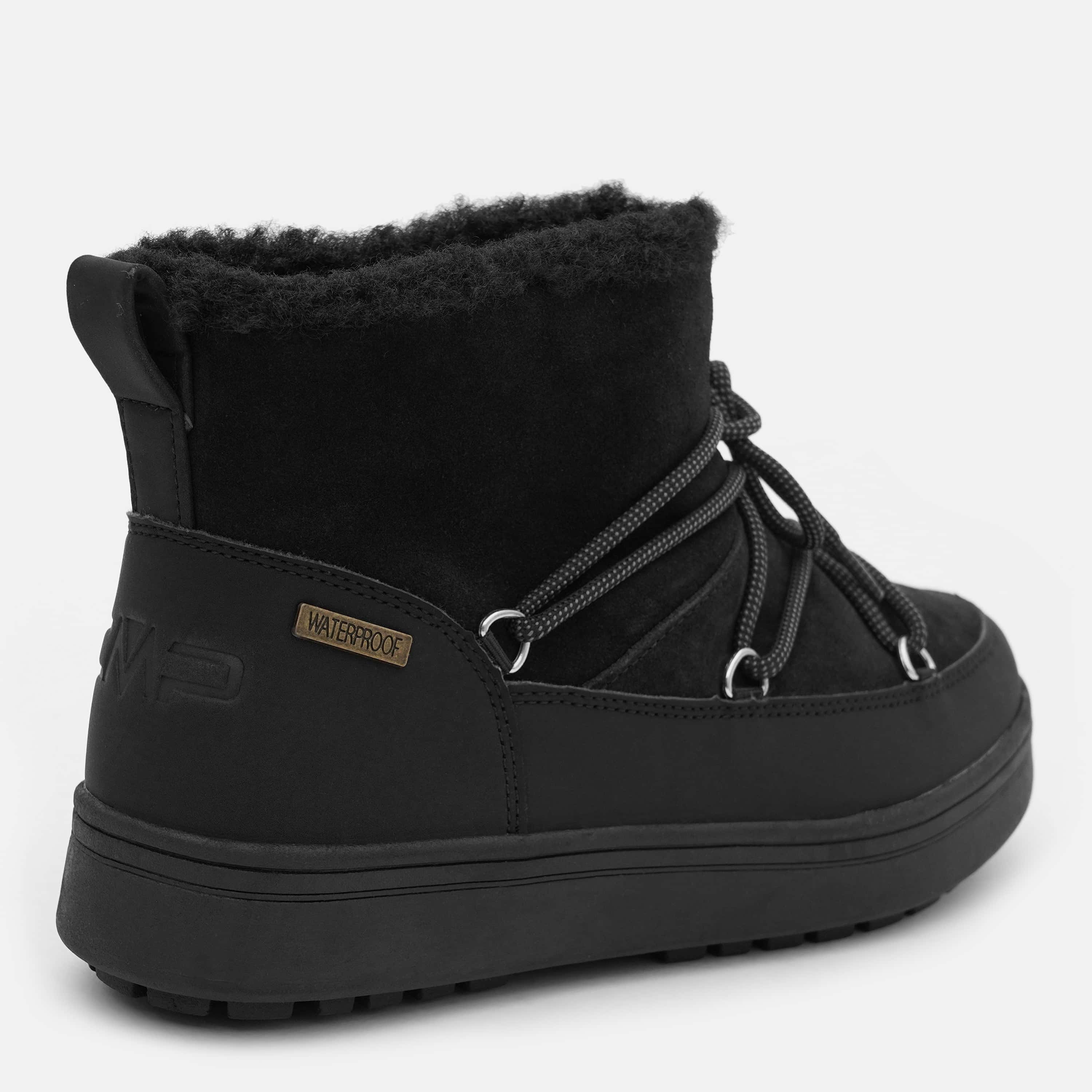 Черевики жіночі Cmp Kayla Wmn Snow Boots (3Q79576-U901) — фото 9