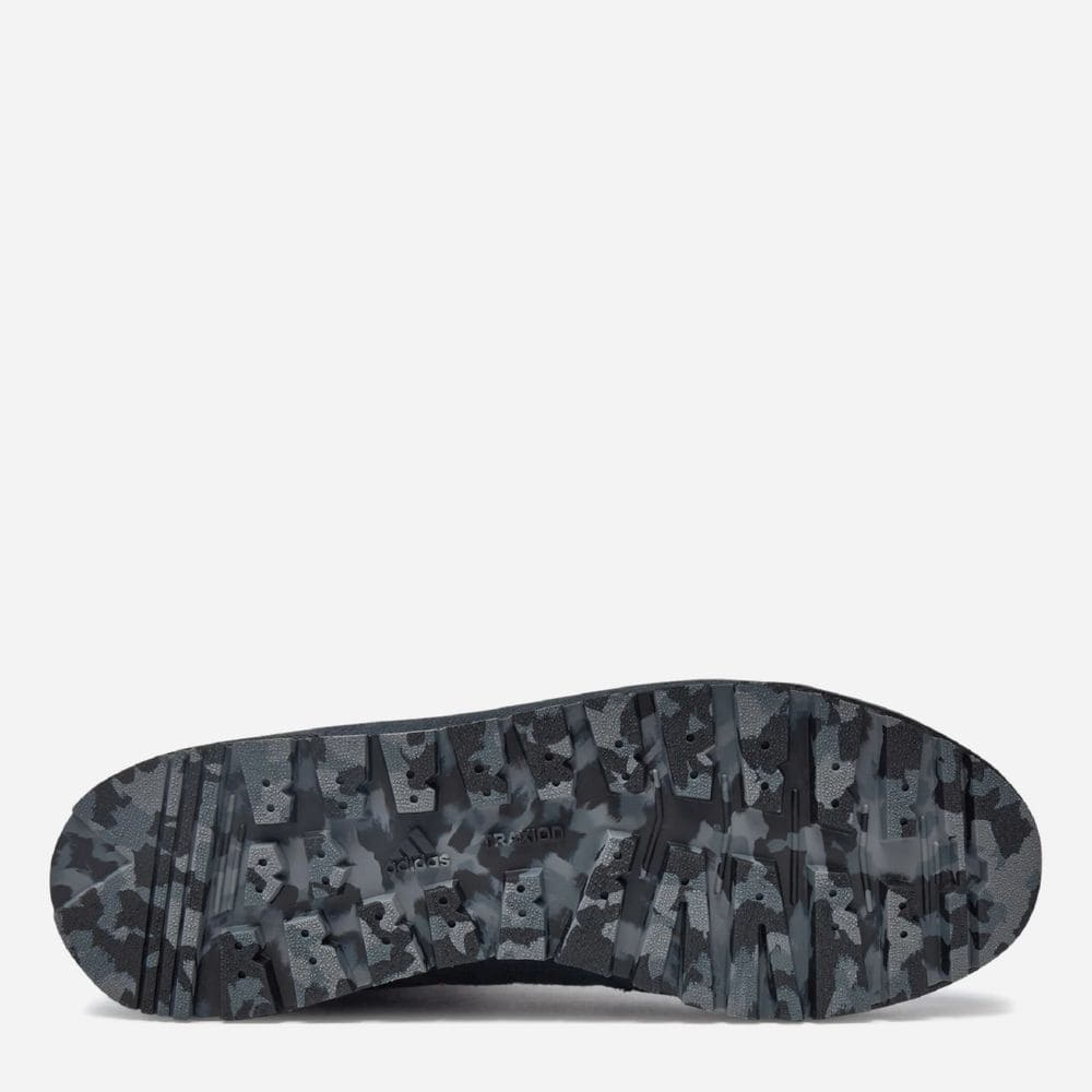 Черевики унісекс Adidas Terrex Snowpitch Black (IH3663) — фото 4
