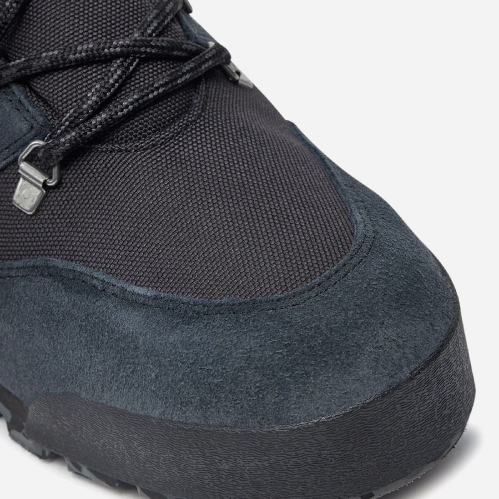 Черевики унісекс Adidas Terrex Snowpitch Black (IH3663) — фото 6