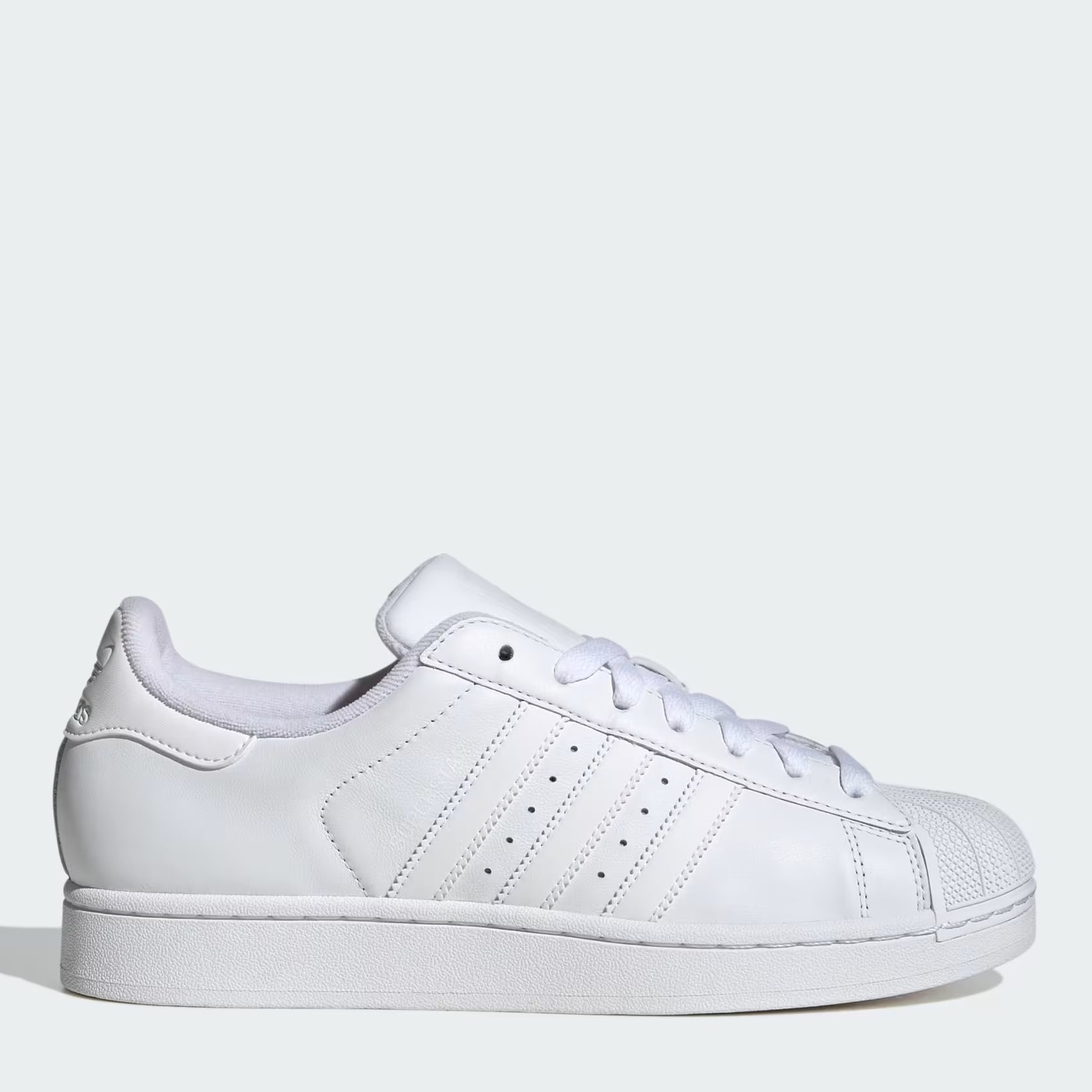 Кросівки чоловічі Adidas Superstar Iі (JI0080) — фото 1