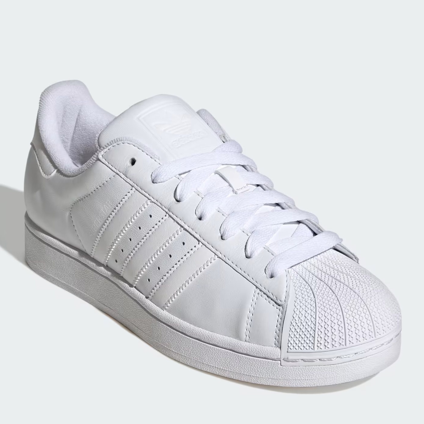 Кросівки чоловічі Adidas Superstar Iі (JI0080) — фото 4